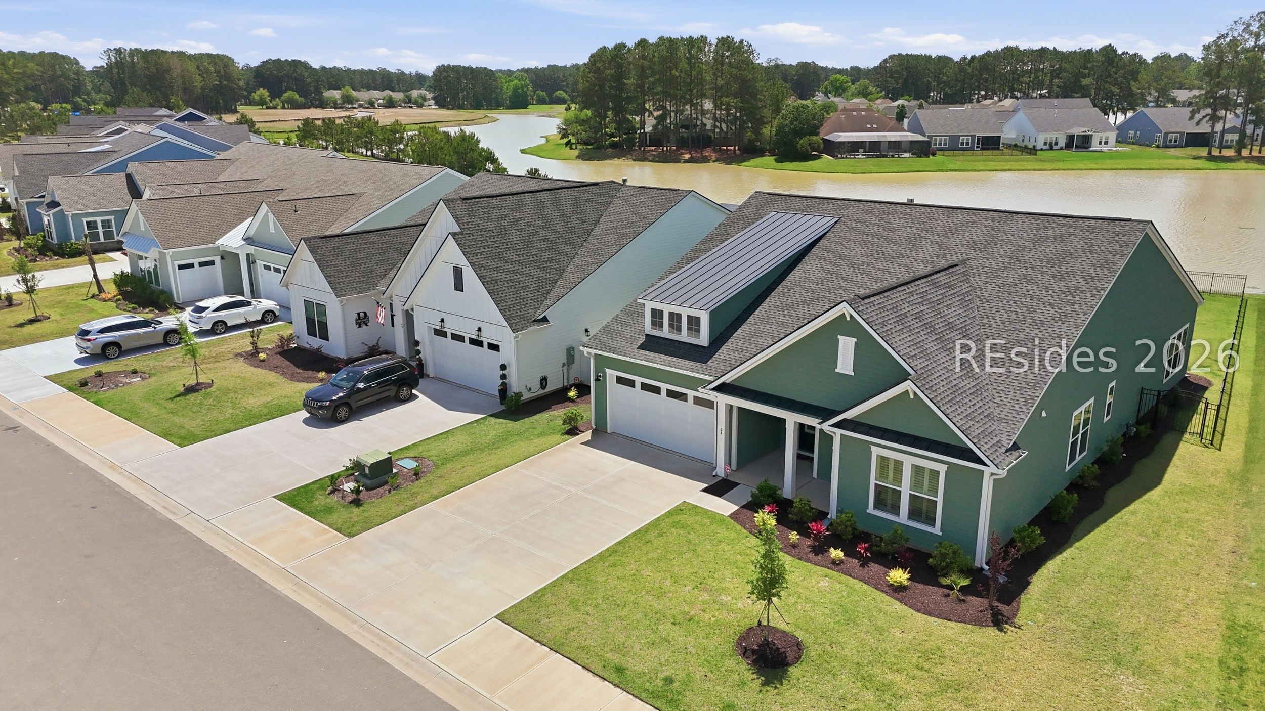 64 Lantana Way