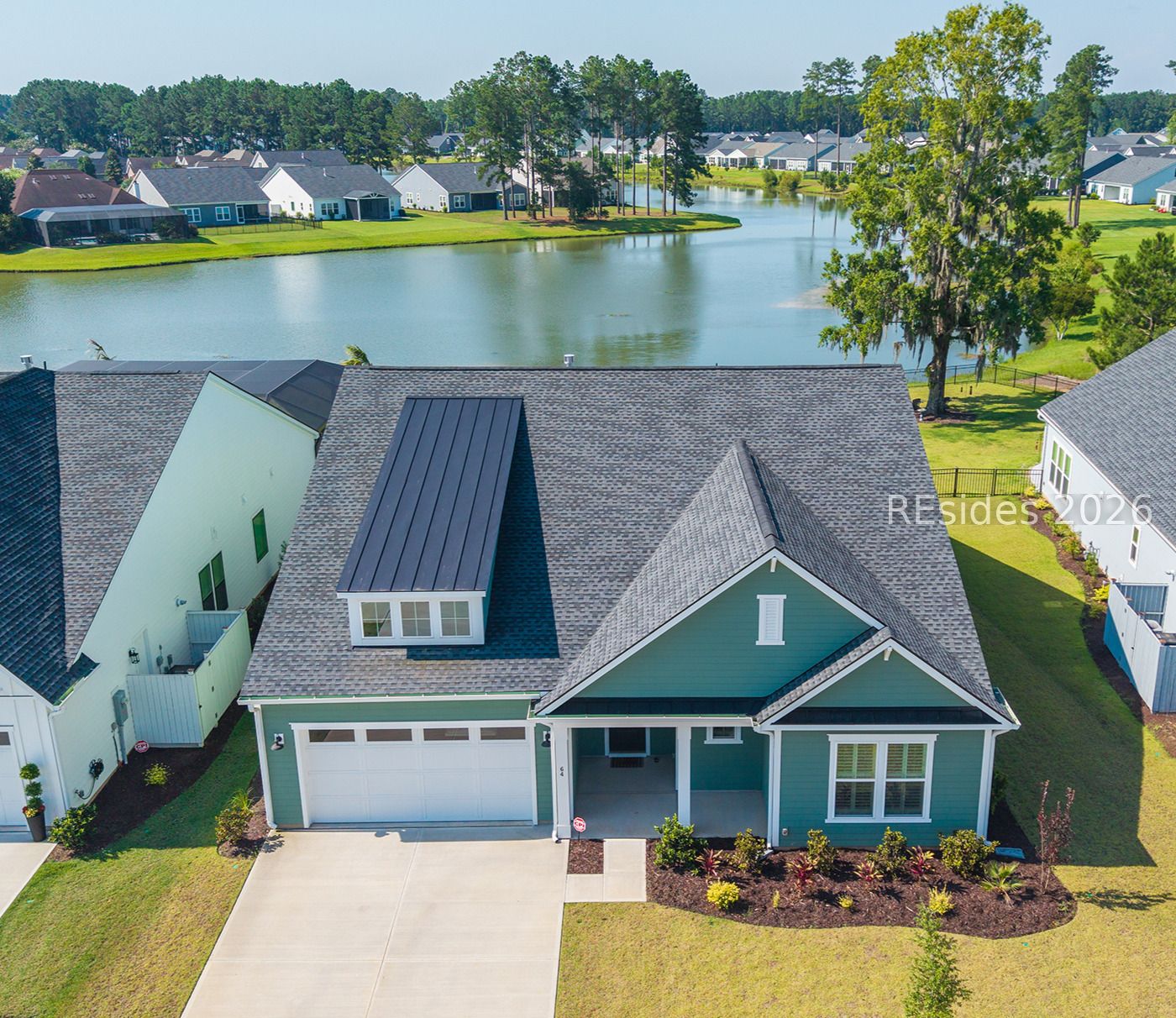 64 Lantana Way