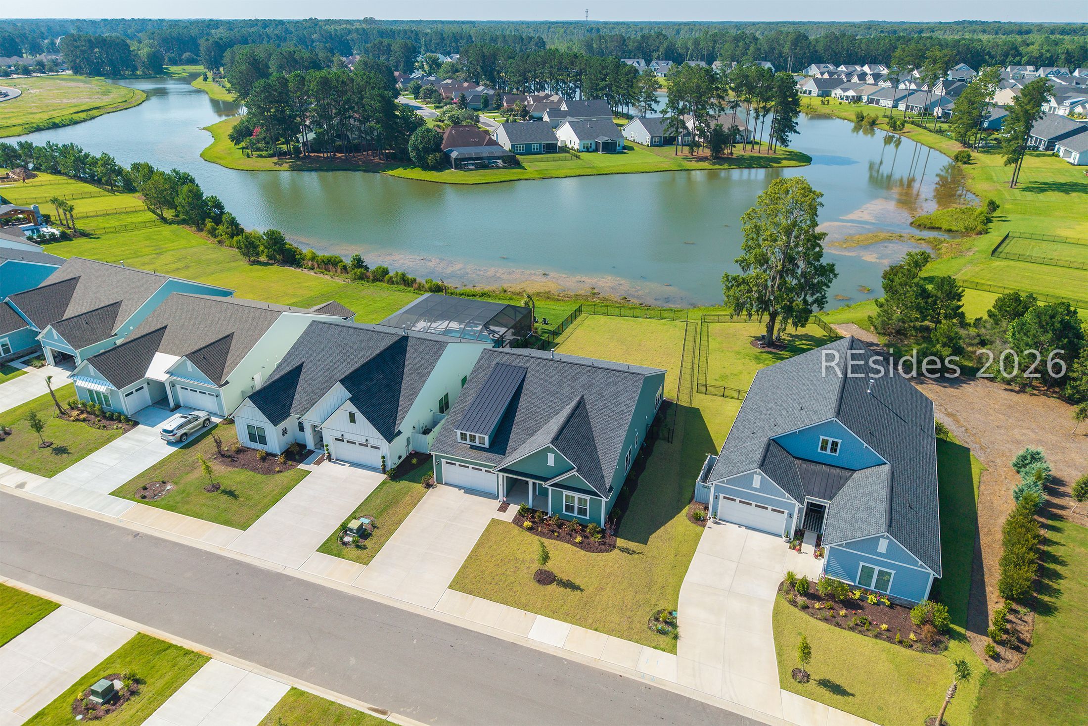 64 Lantana Way