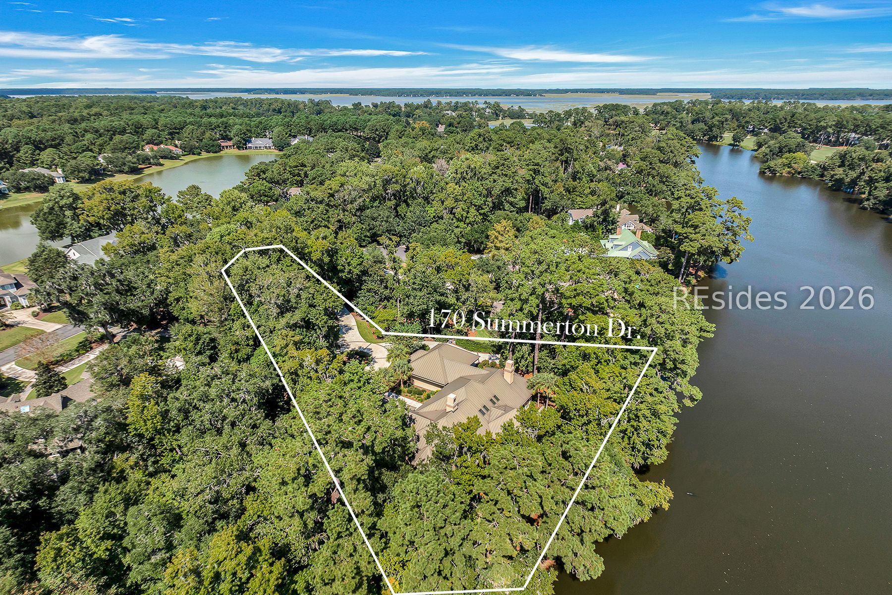 170 Summerton Drive