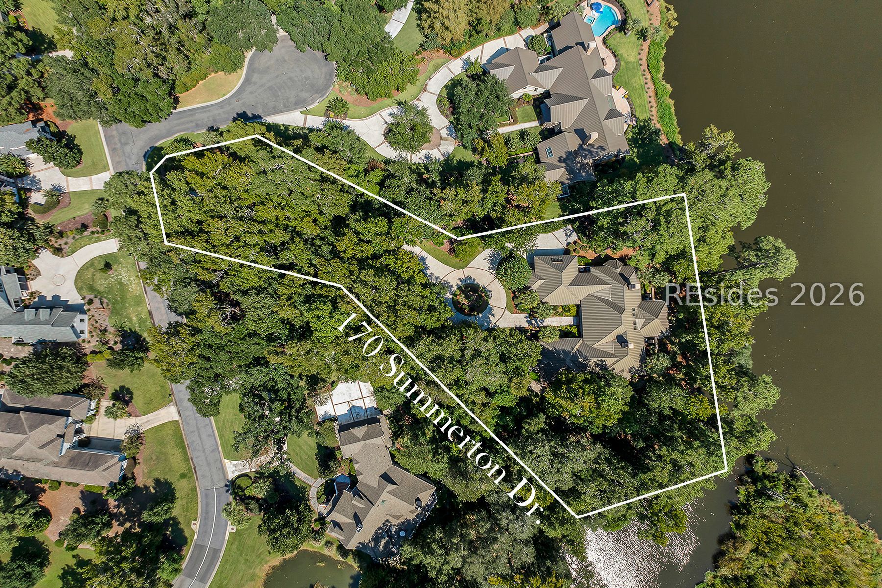 170 Summerton Drive