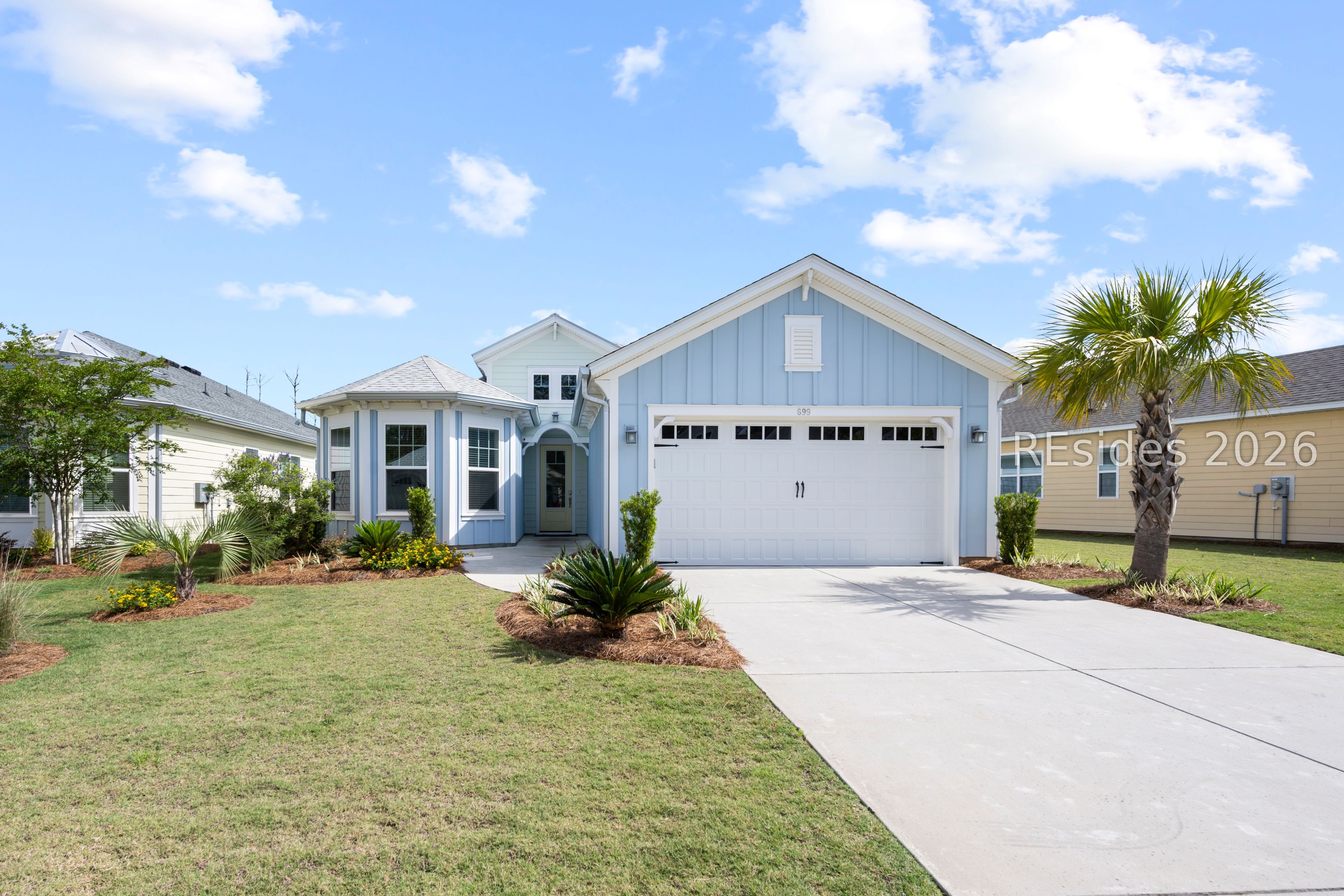 699 Caribbean Soul Avenue