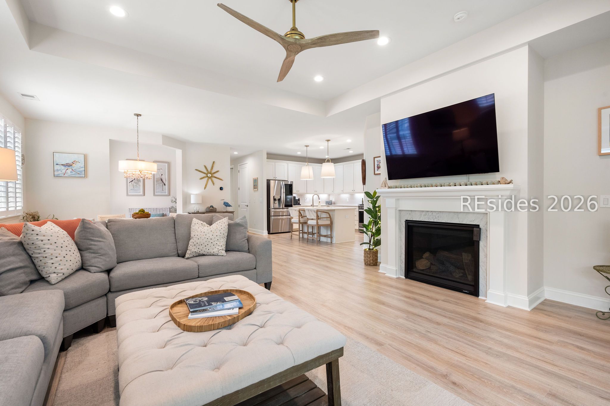 3296 Shoreside Drive