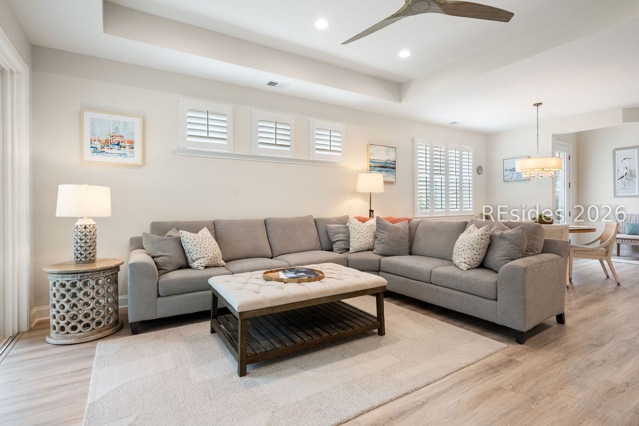3296 Shoreside Drive