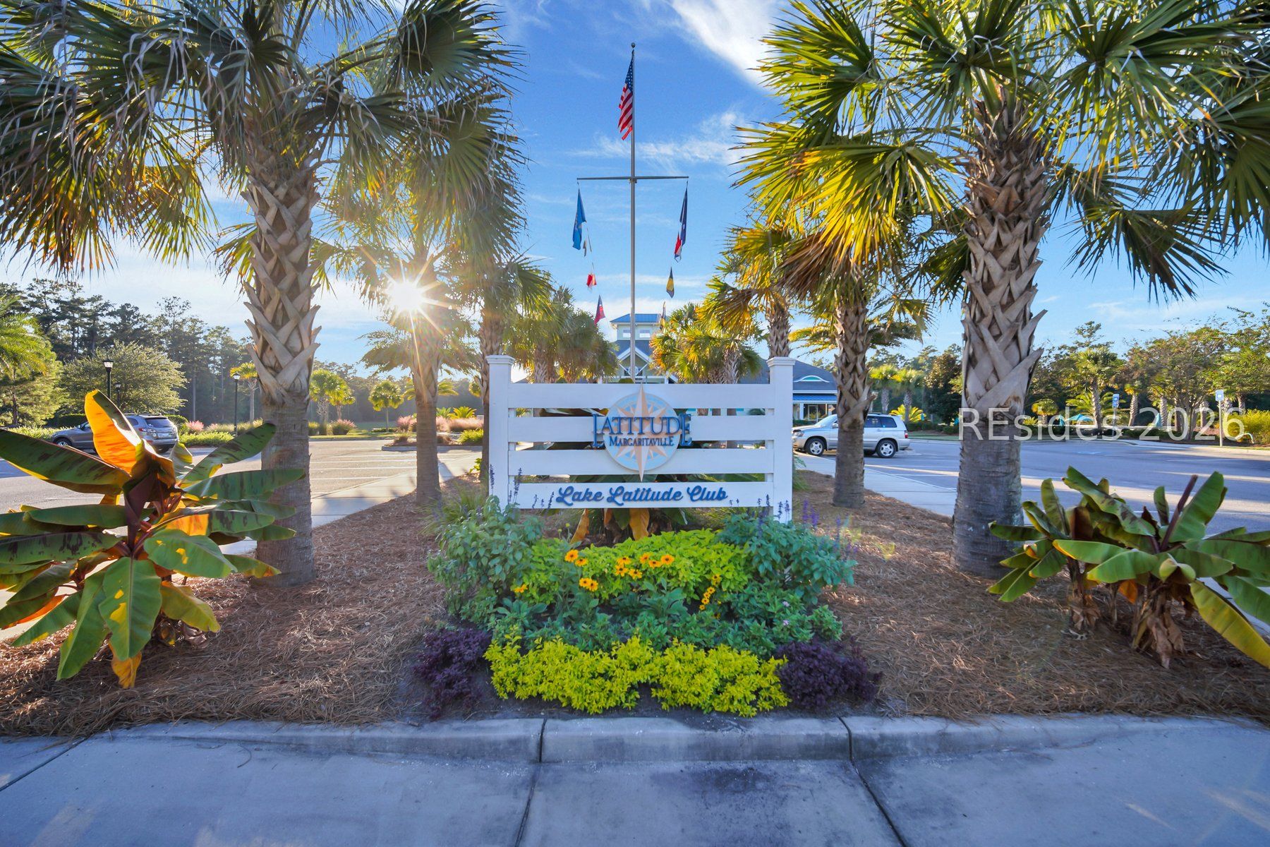 3296 Shoreside Drive