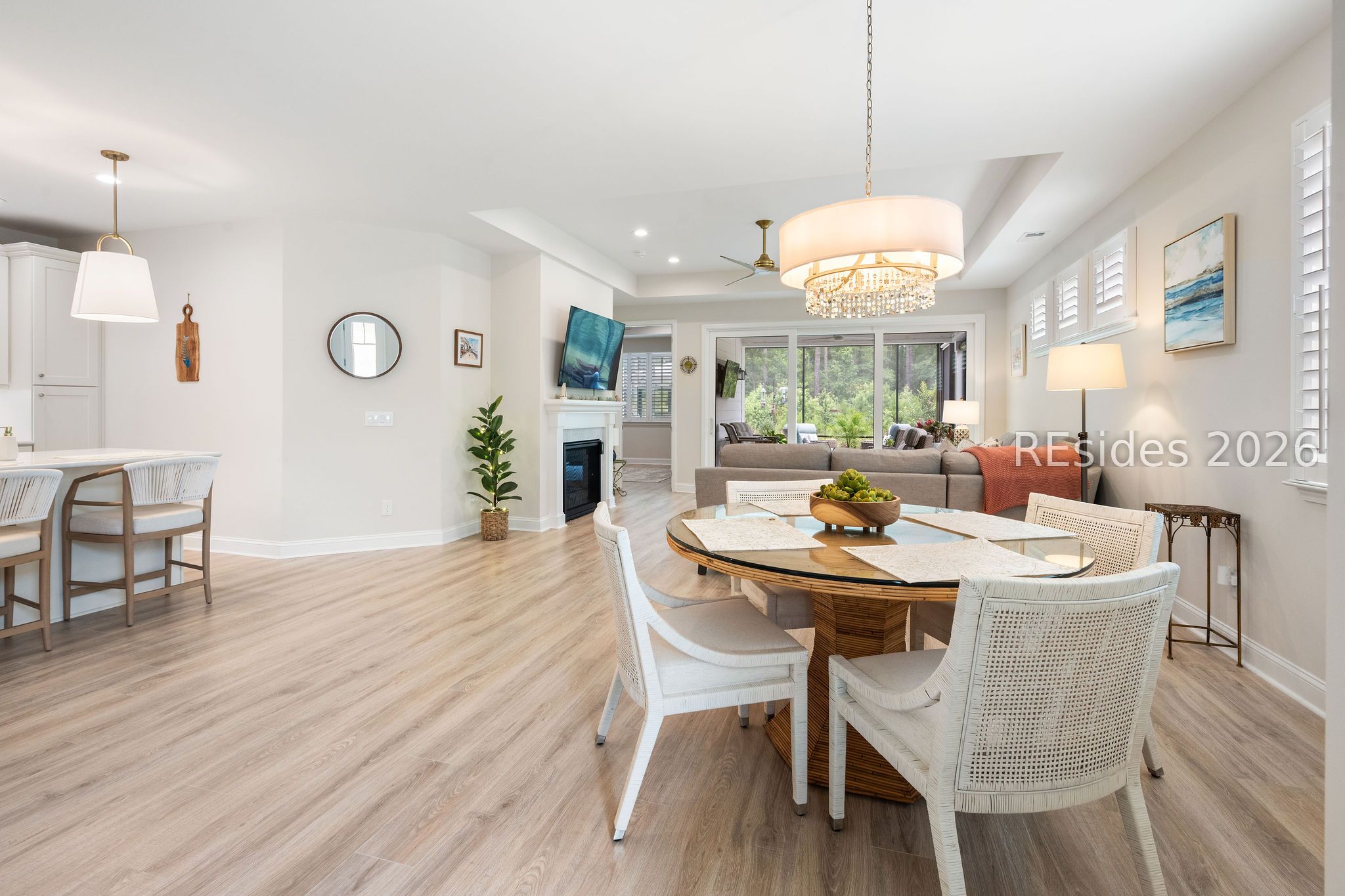 3296 Shoreside Drive