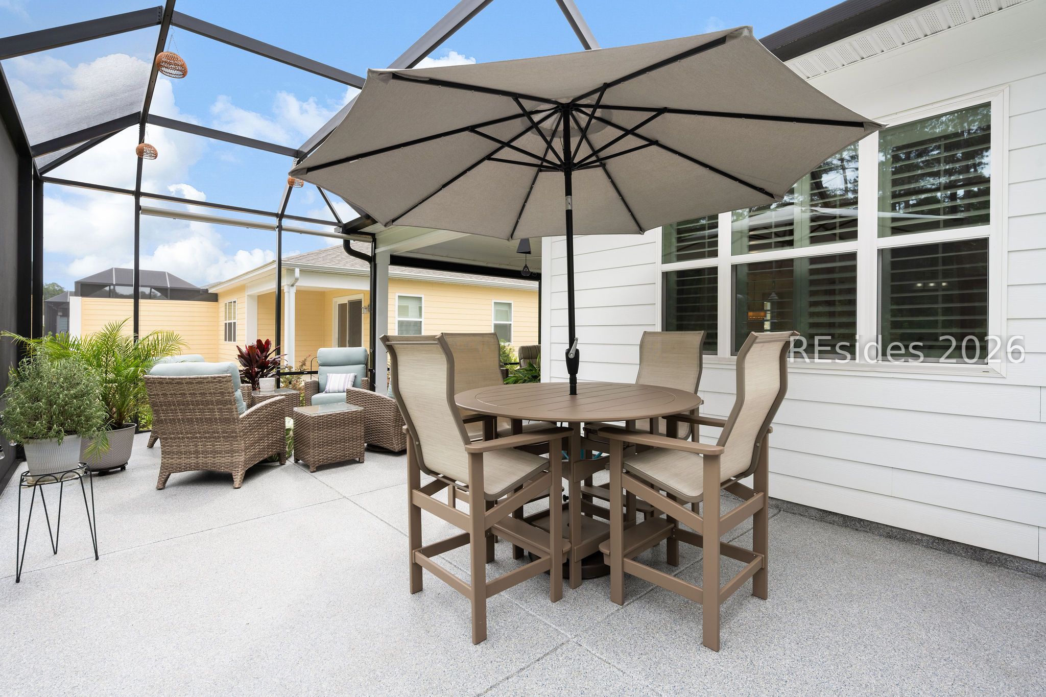 3296 Shoreside Drive