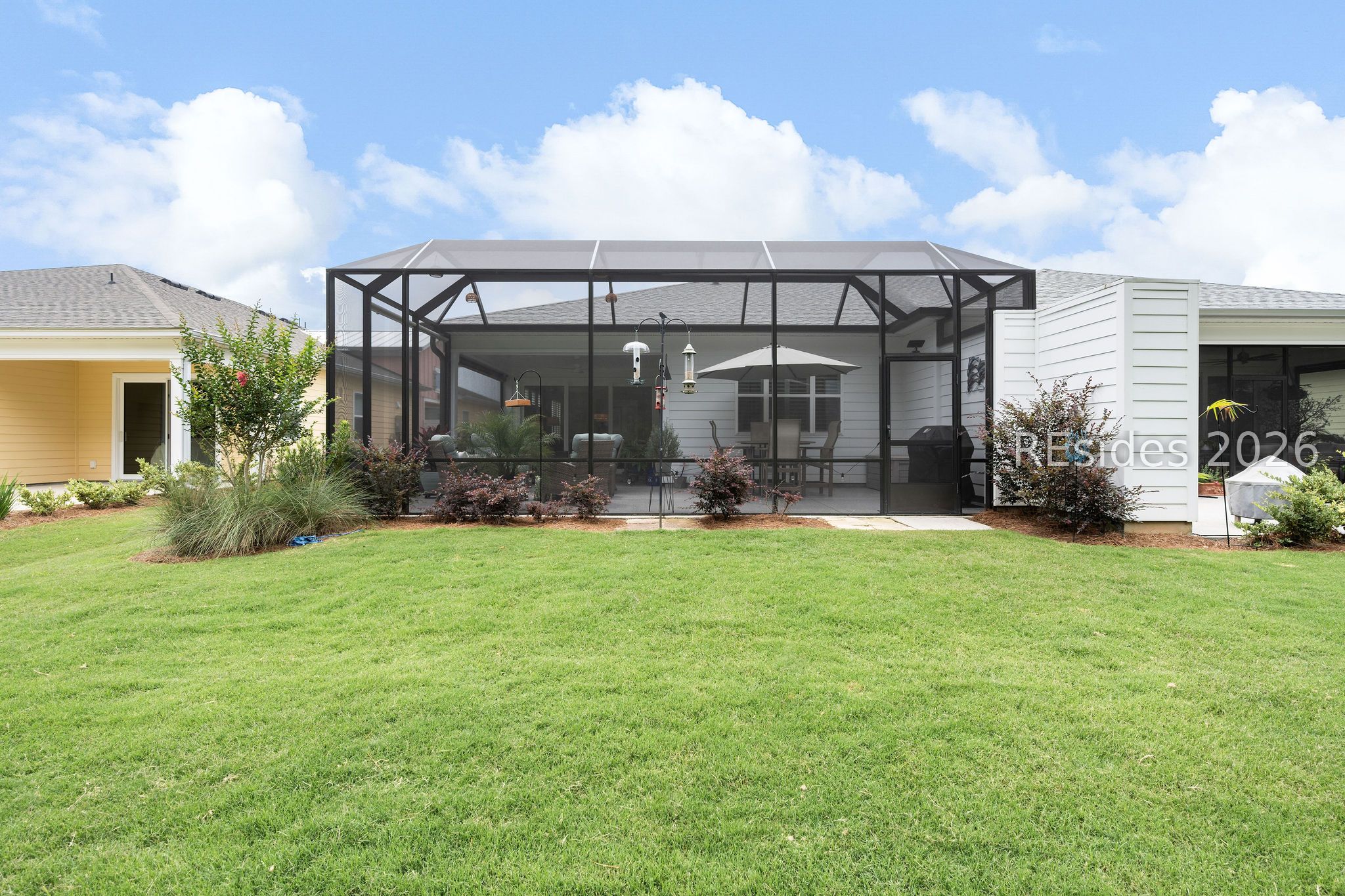 3296 Shoreside Drive