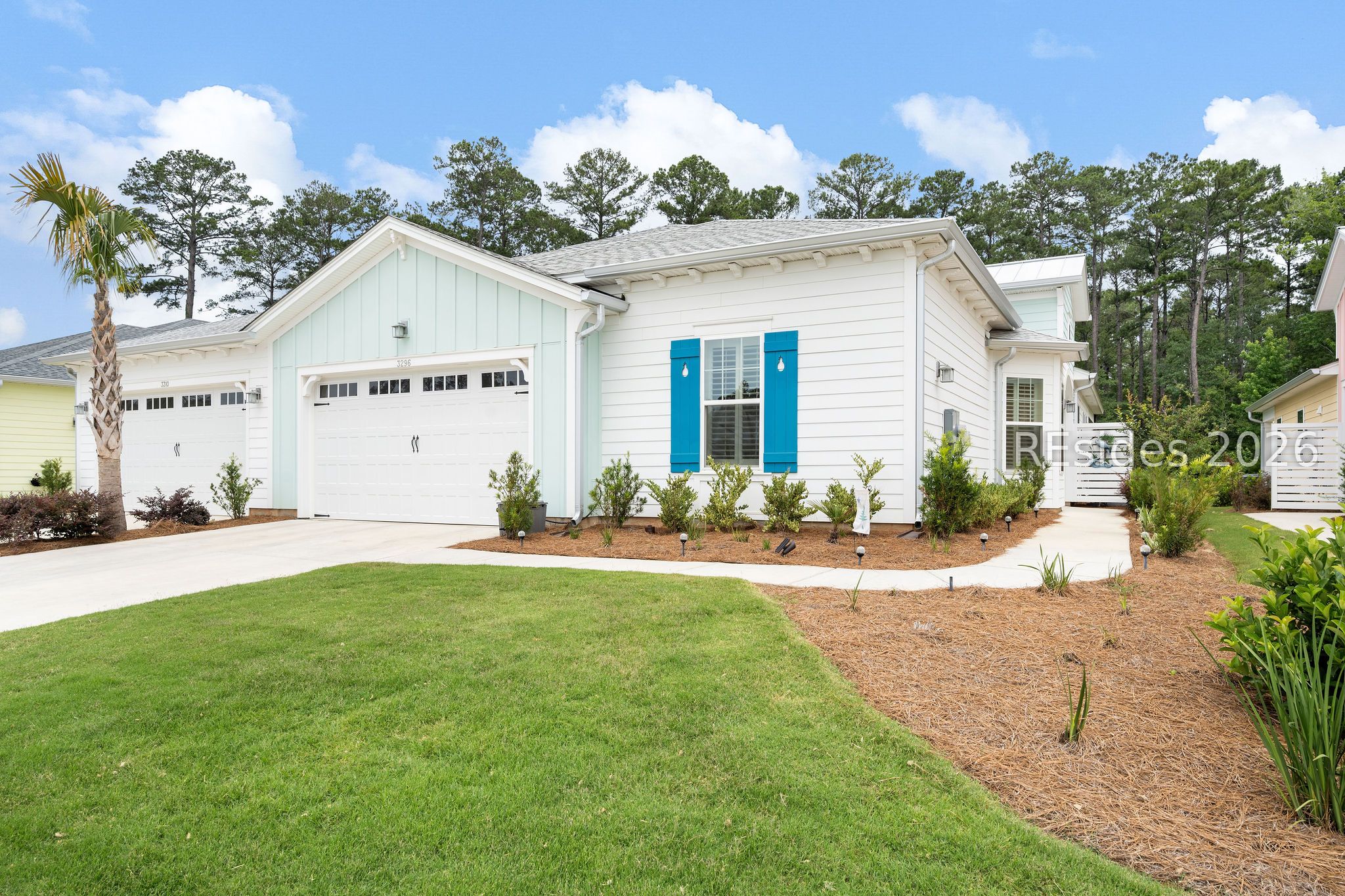 3296 Shoreside Drive