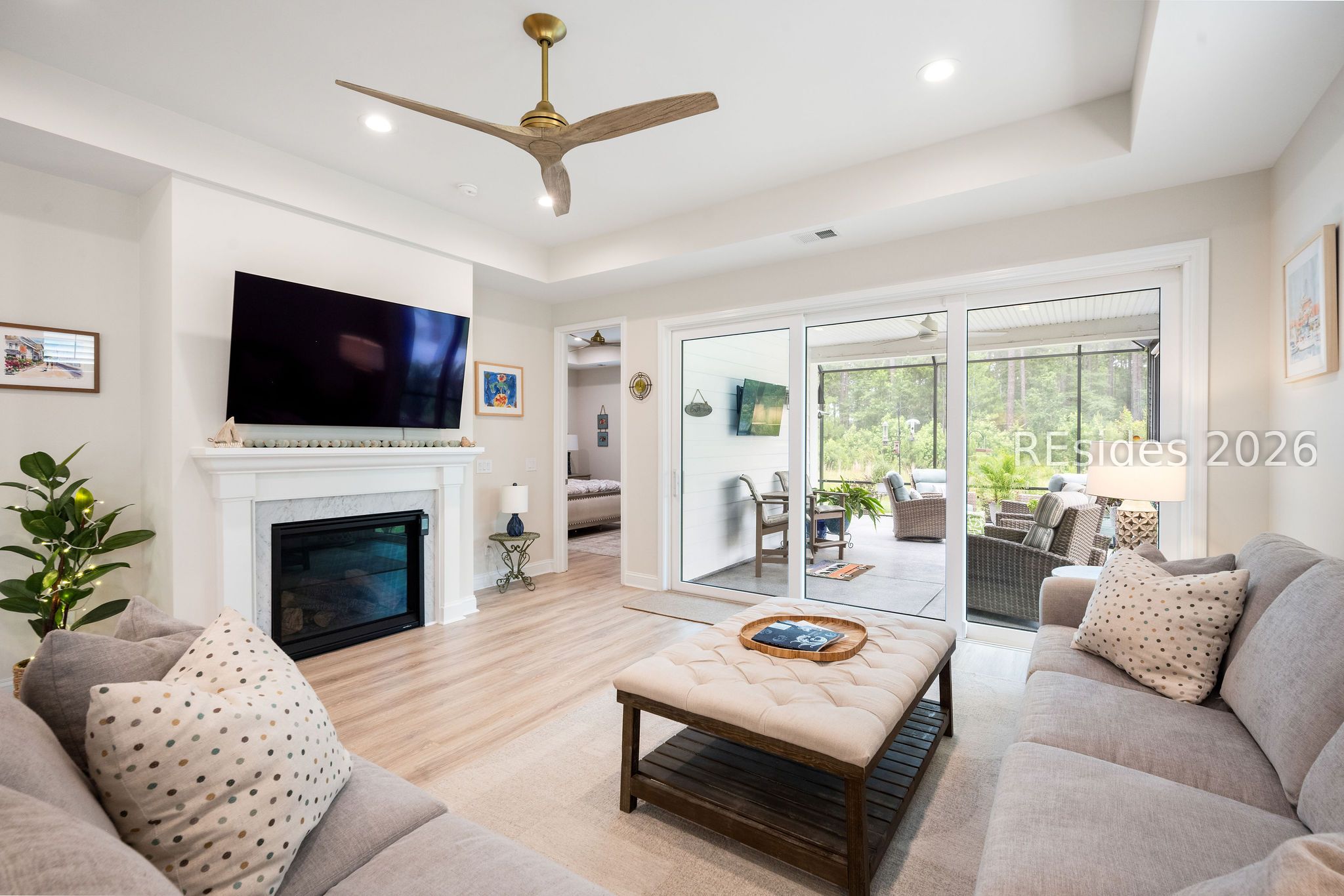 3296 Shoreside Drive