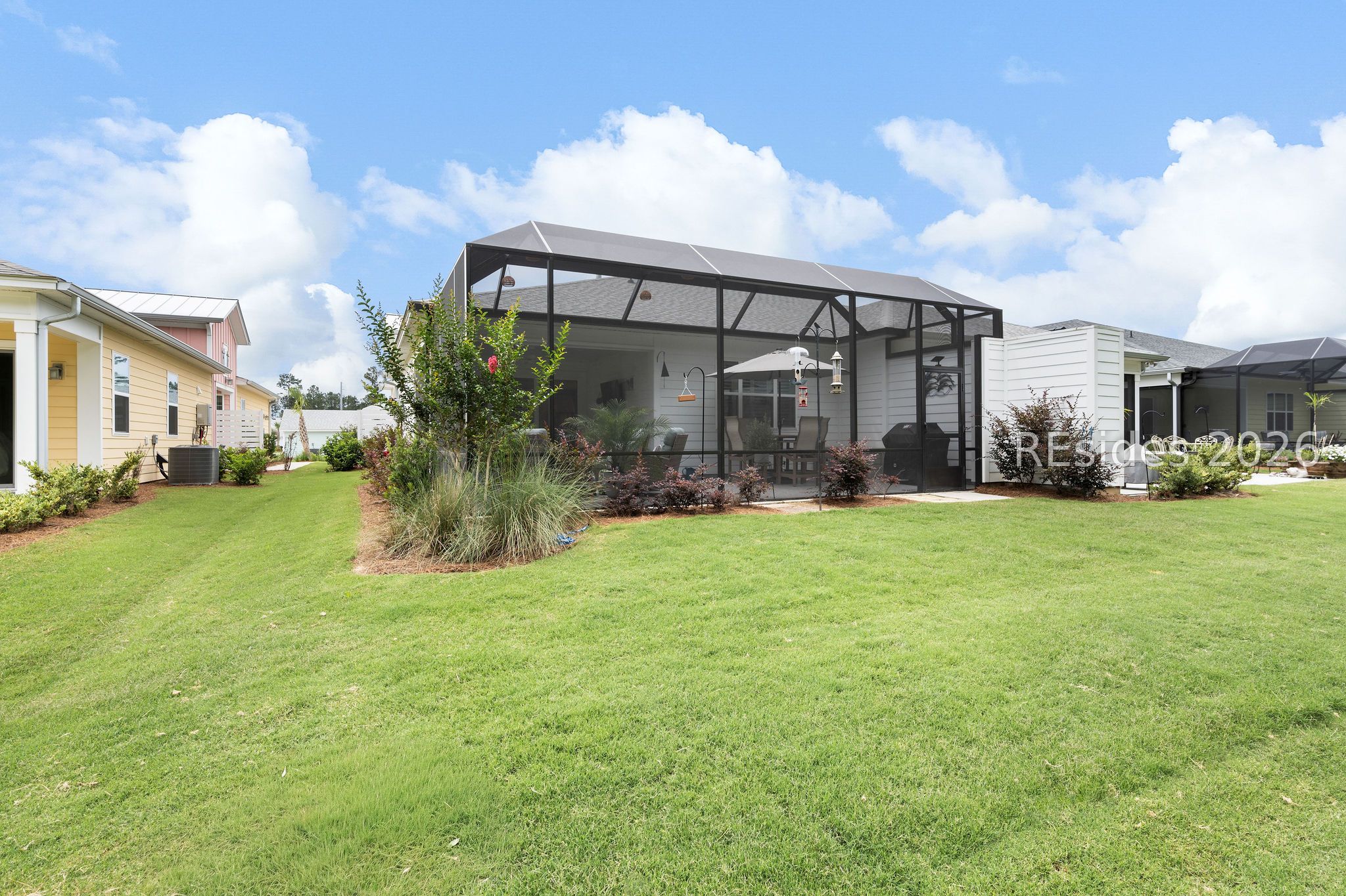 3296 Shoreside Drive