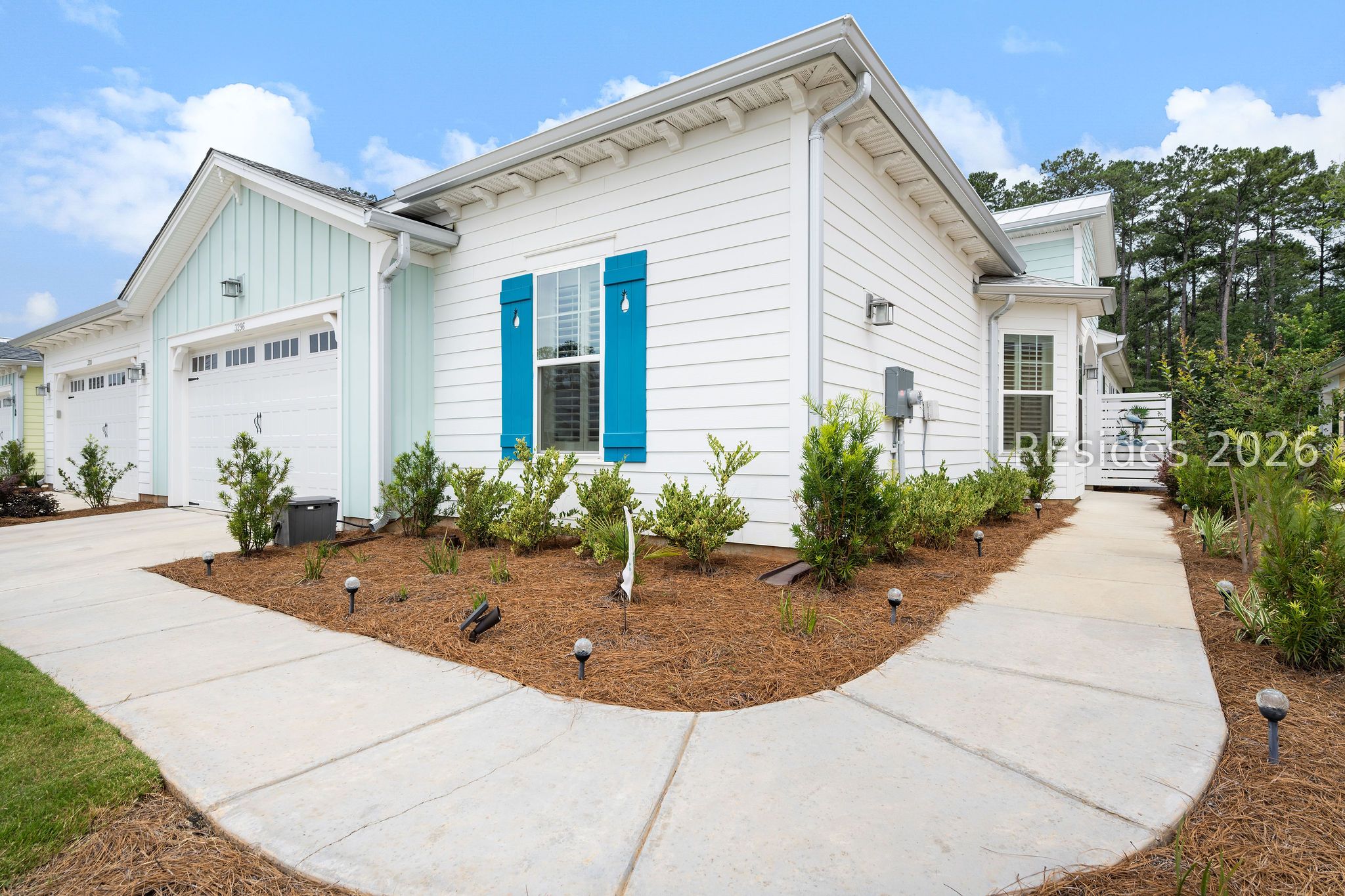 3296 Shoreside Drive