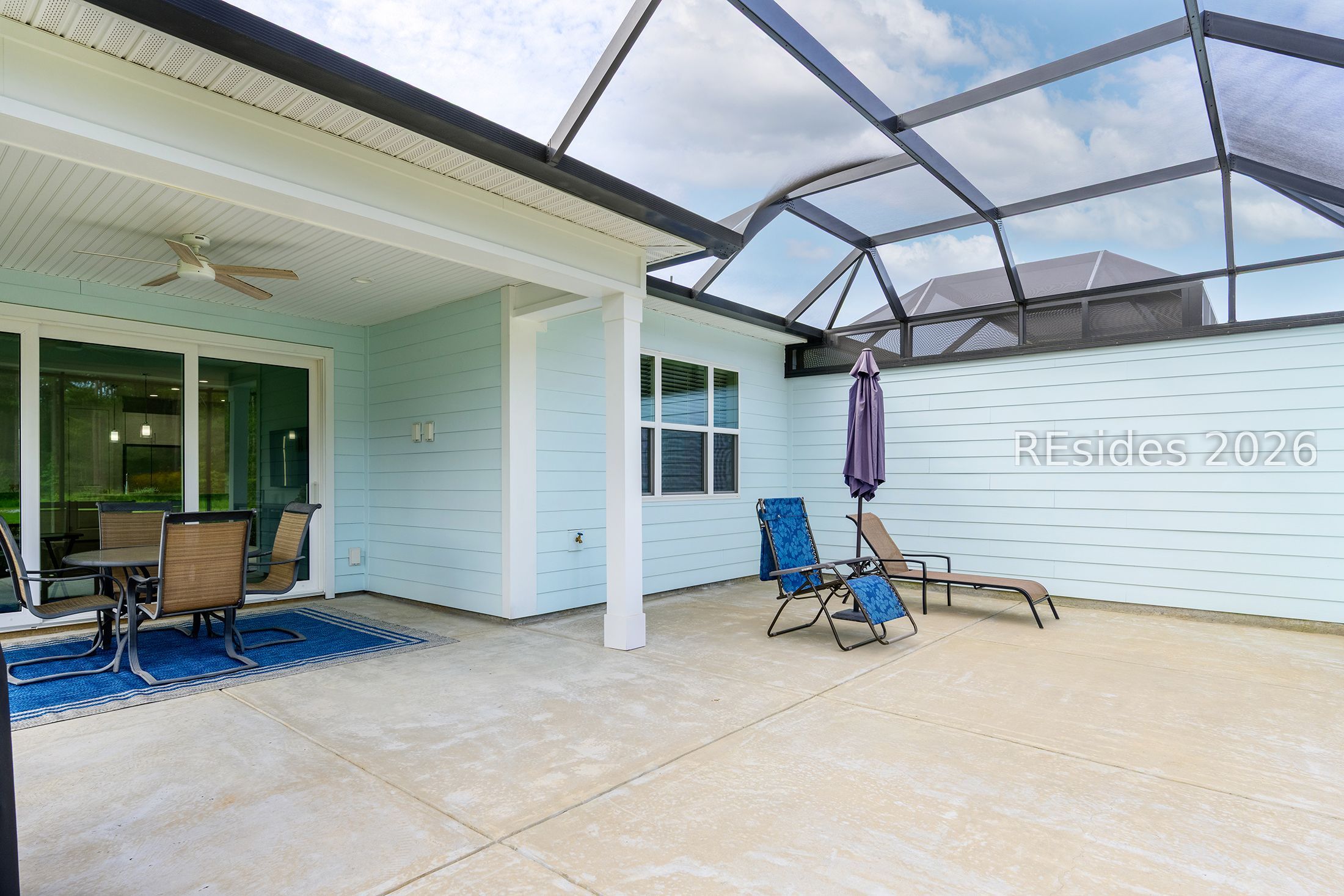 3096 Shoreside Drive