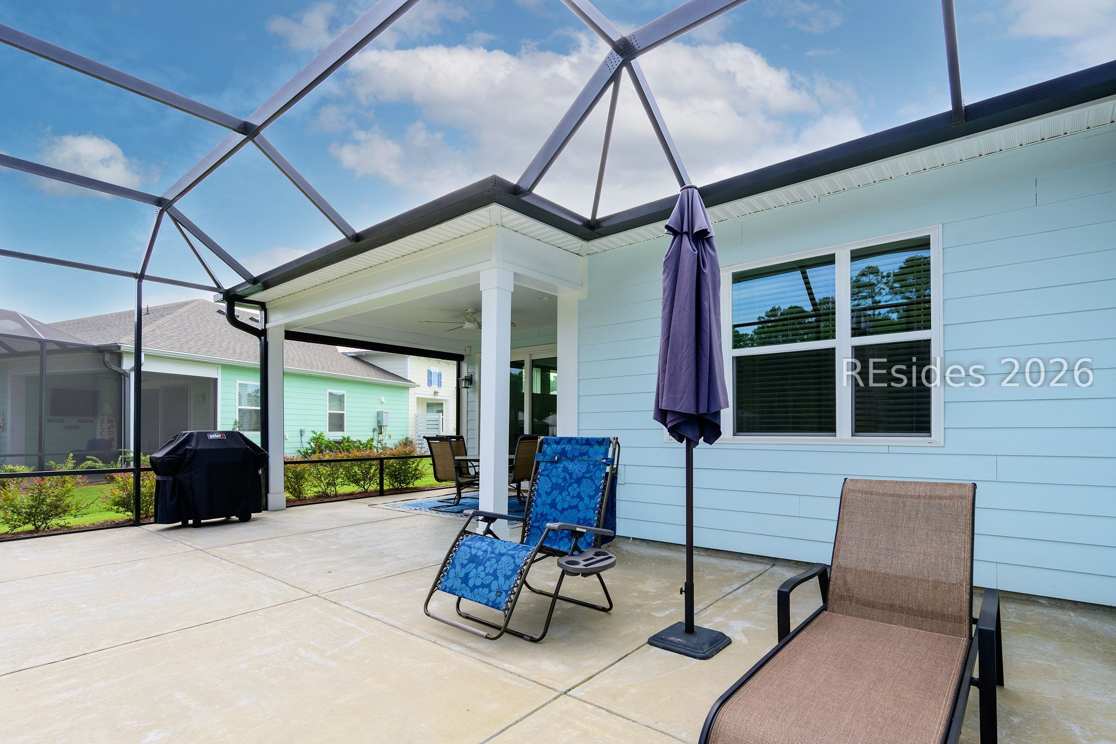 3096 Shoreside Drive