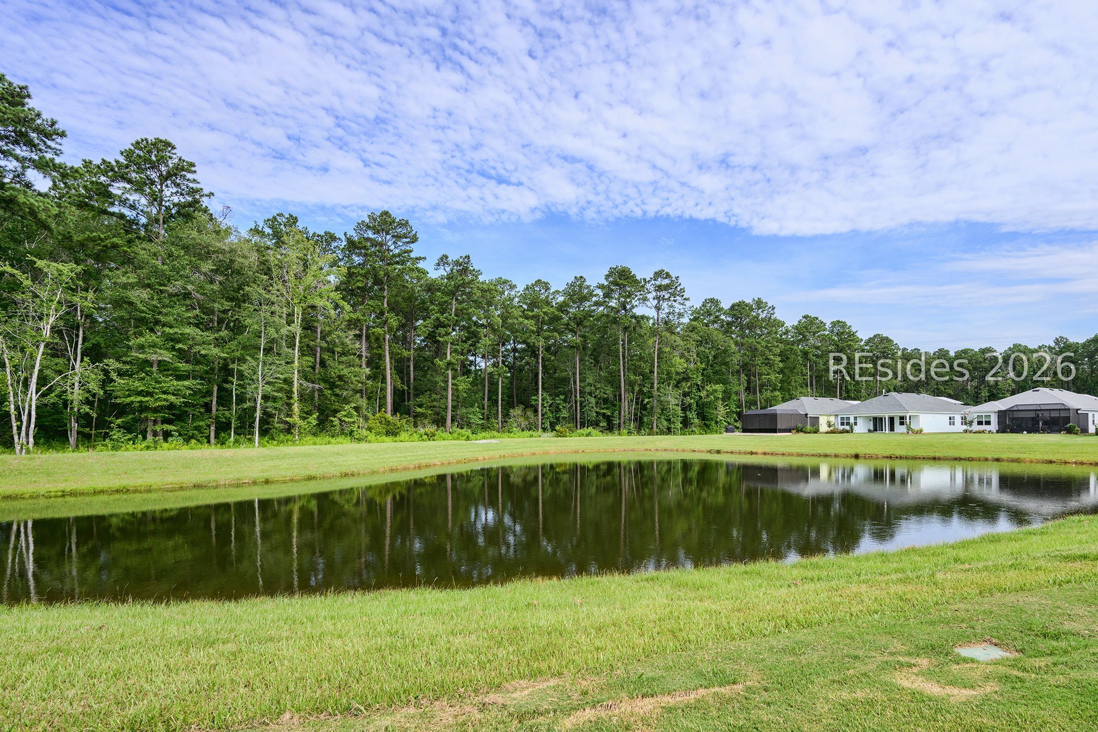 3096 Shoreside Drive