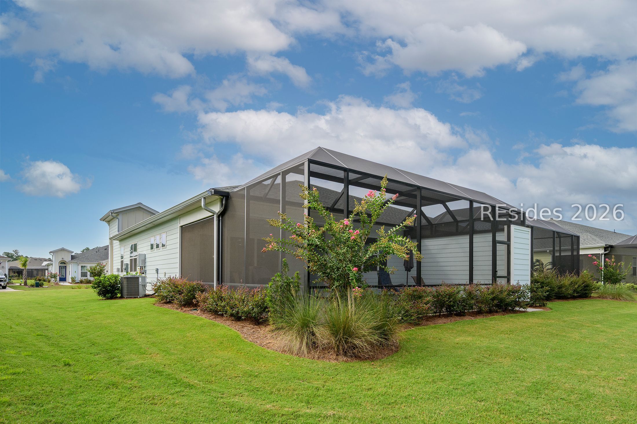 3096 Shoreside Drive