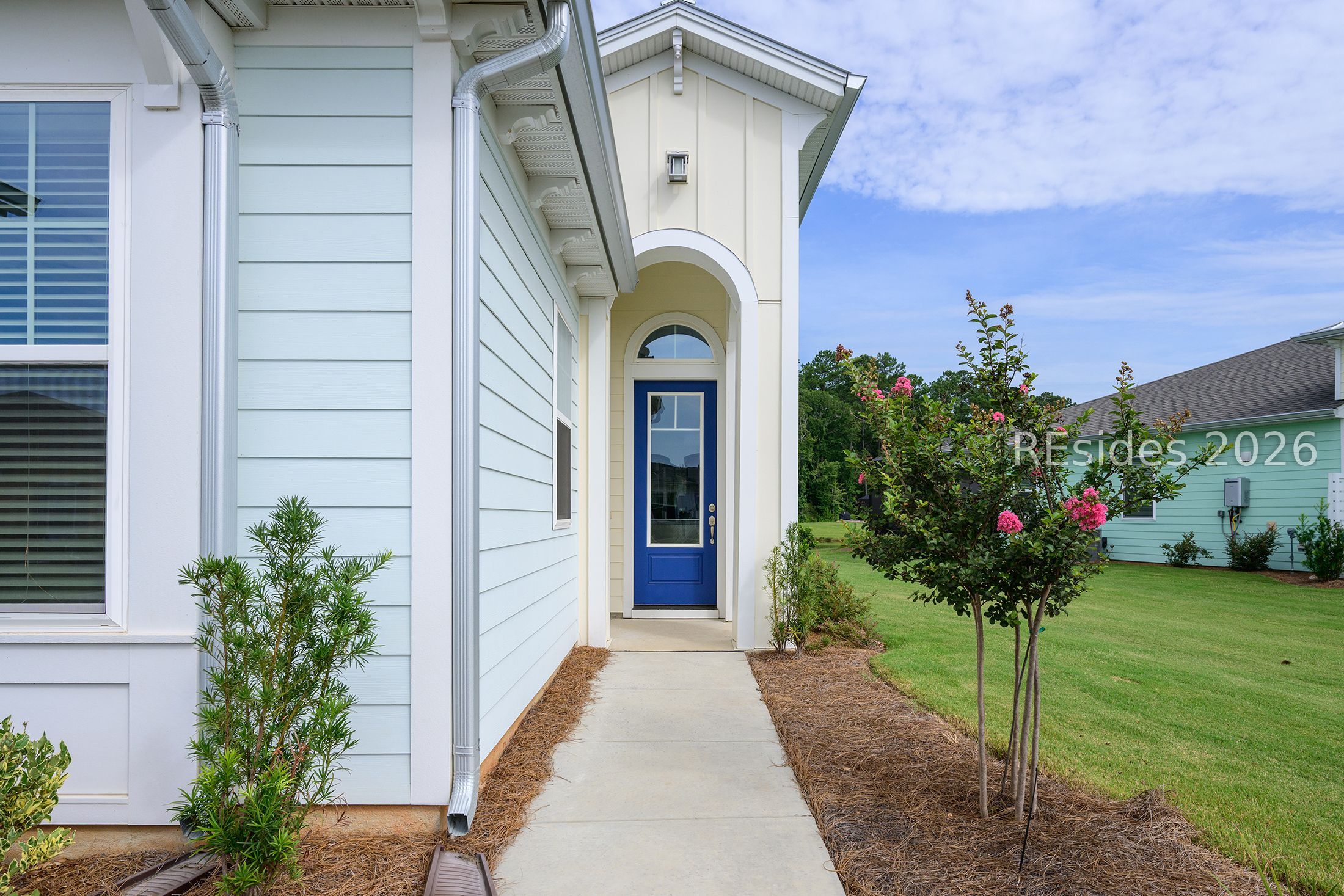 3096 Shoreside Drive