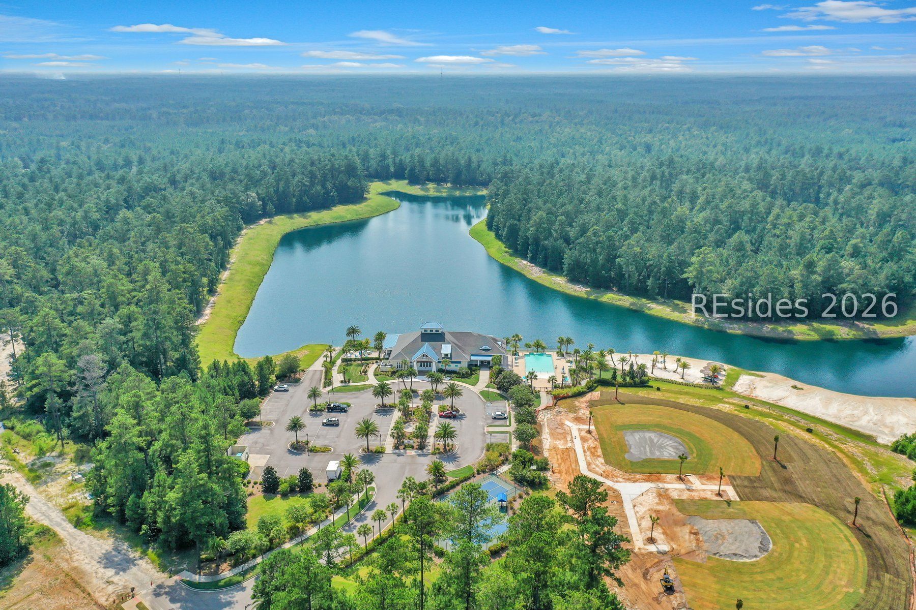 3096 Shoreside Drive