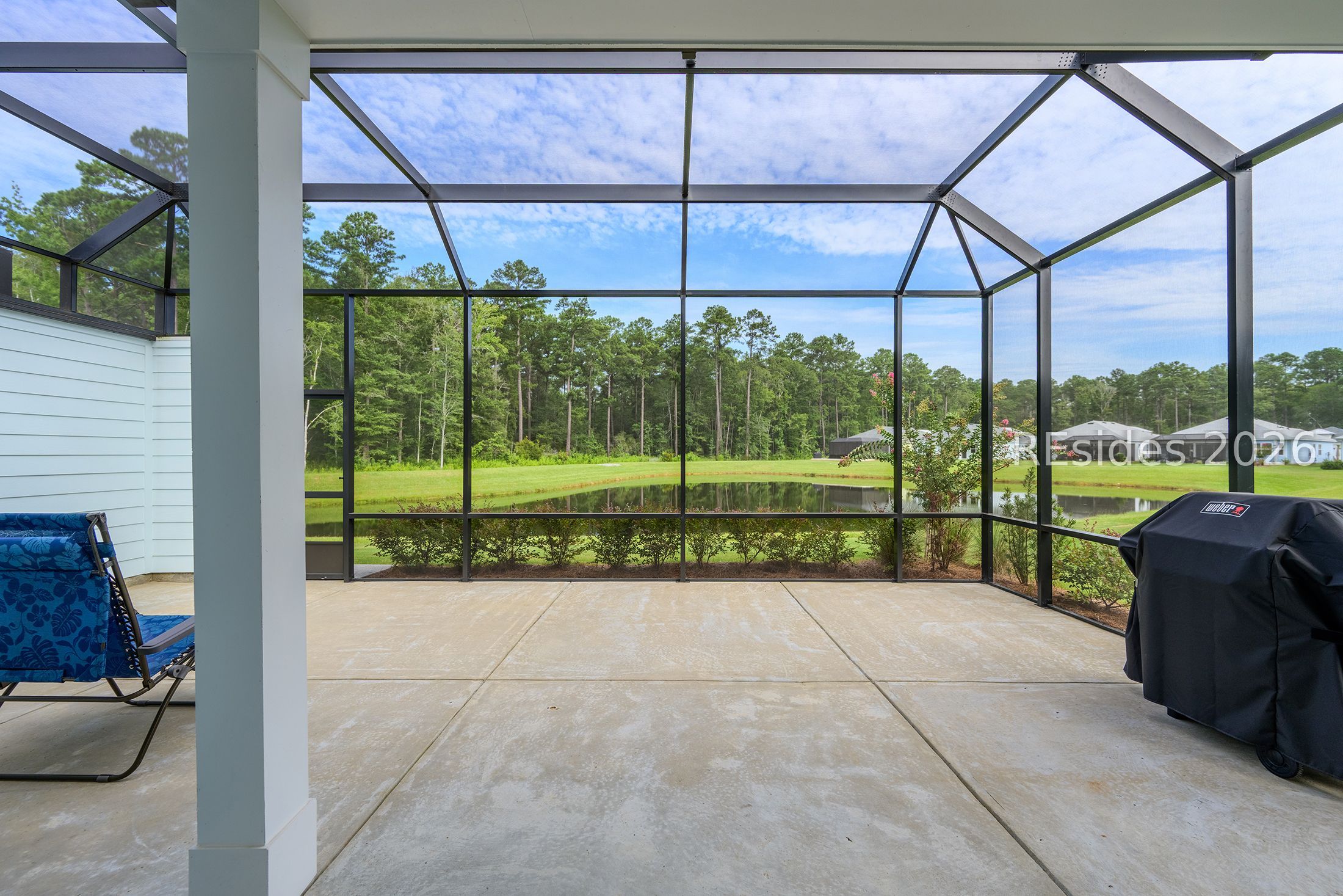 3096 Shoreside Drive
