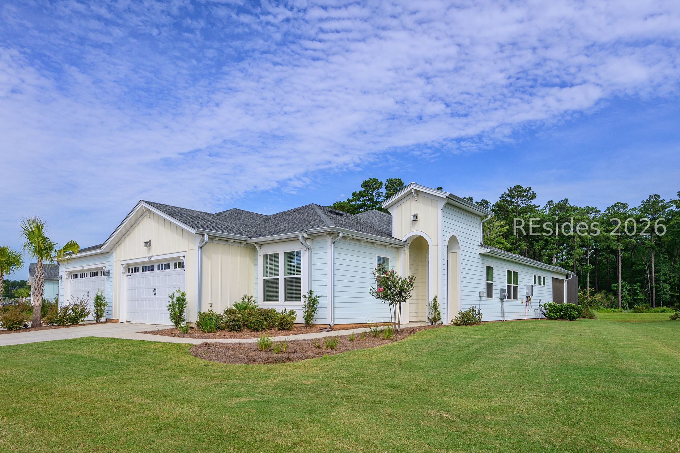 3096 Shoreside Drive