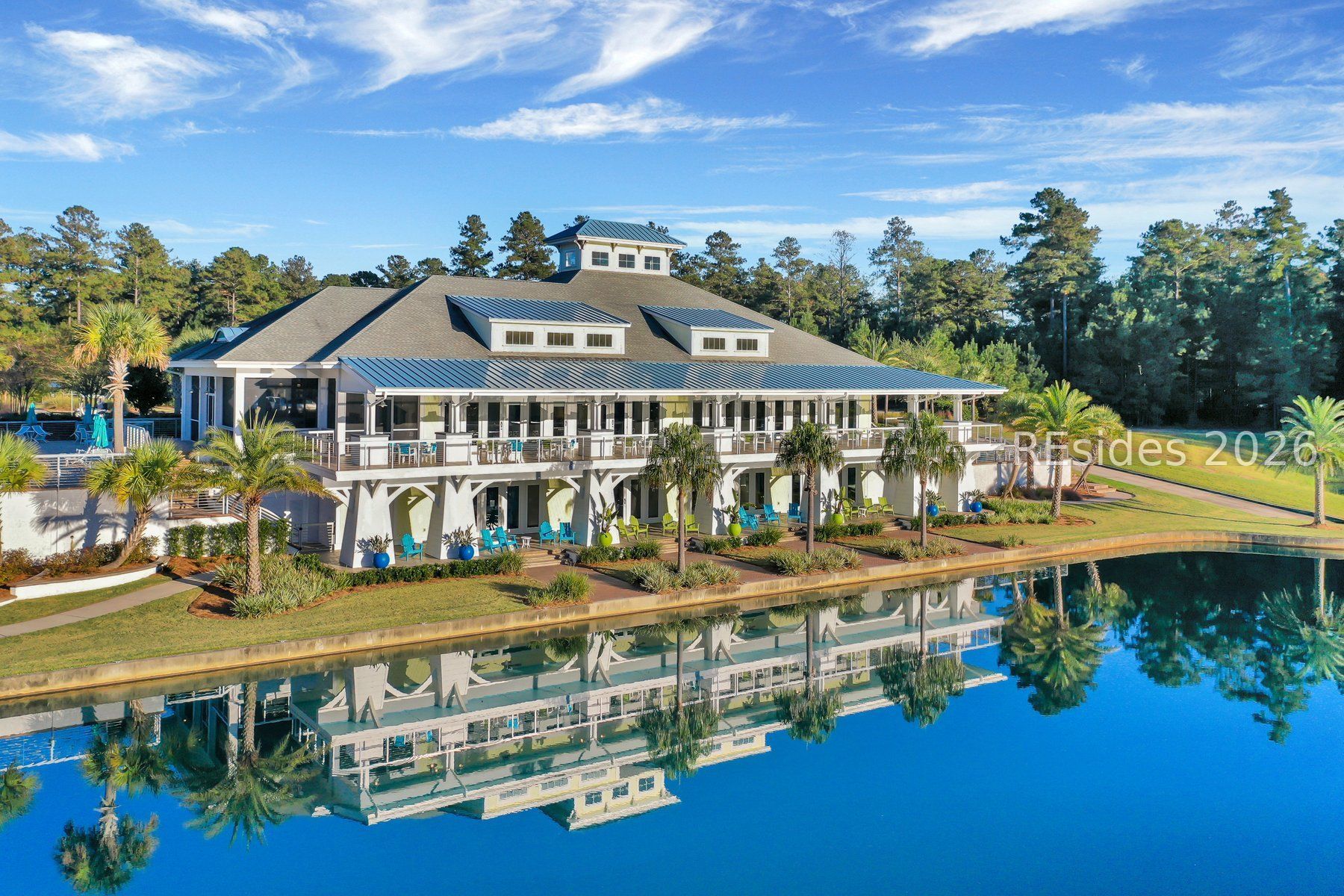 3096 Shoreside Drive