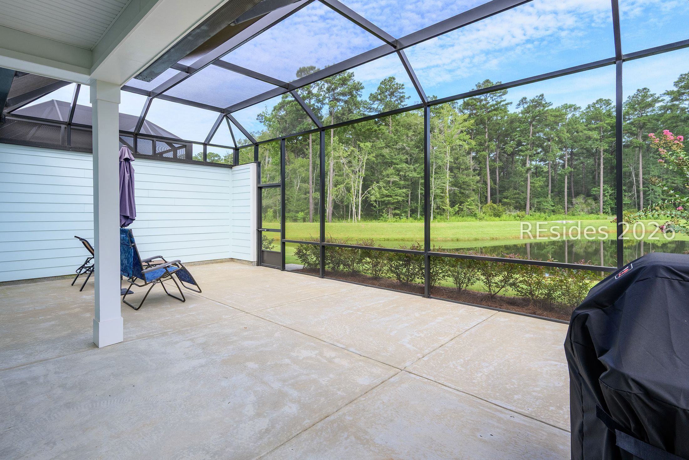 3096 Shoreside Drive
