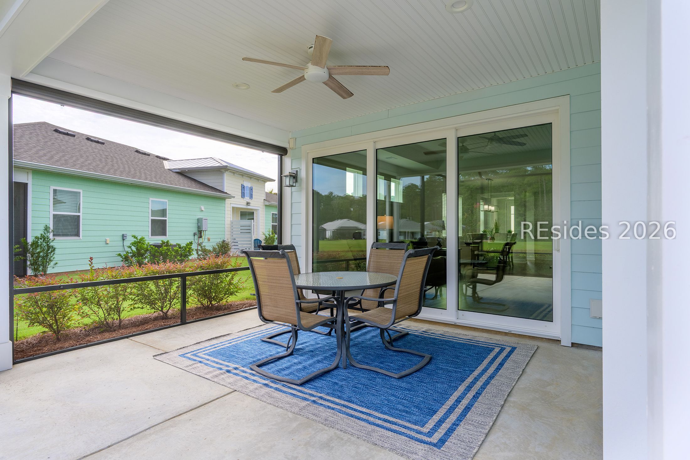 3096 Shoreside Drive