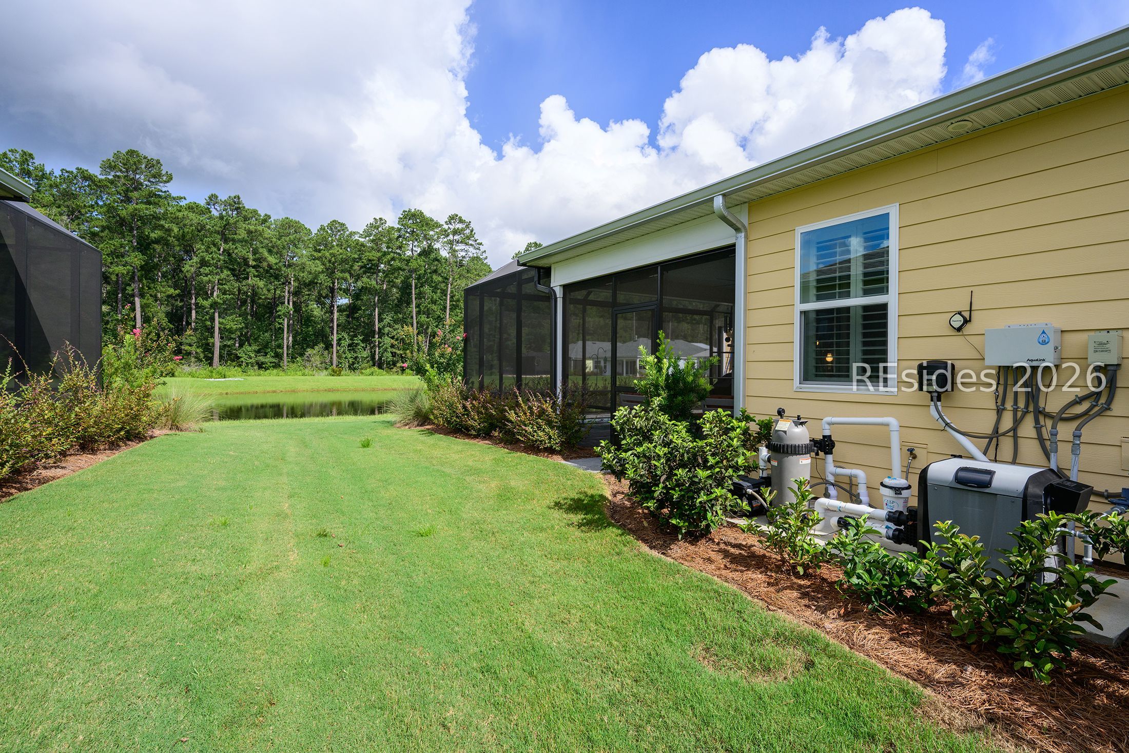 3028 Shoreside Drive