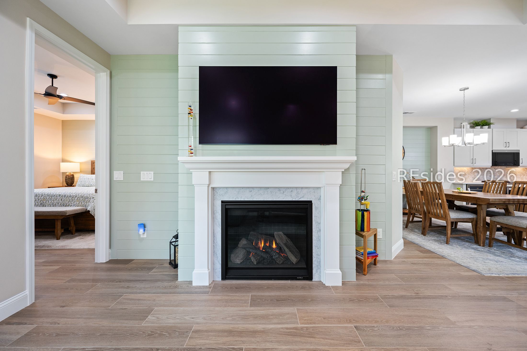 3028 Shoreside Drive