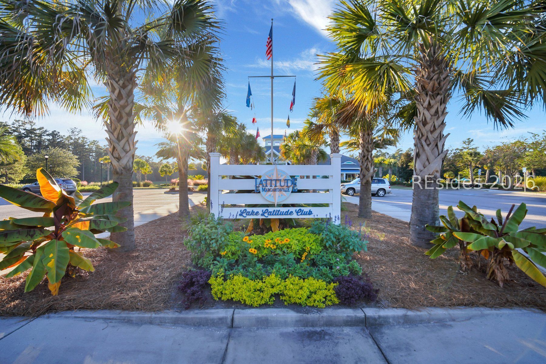 3028 Shoreside Drive