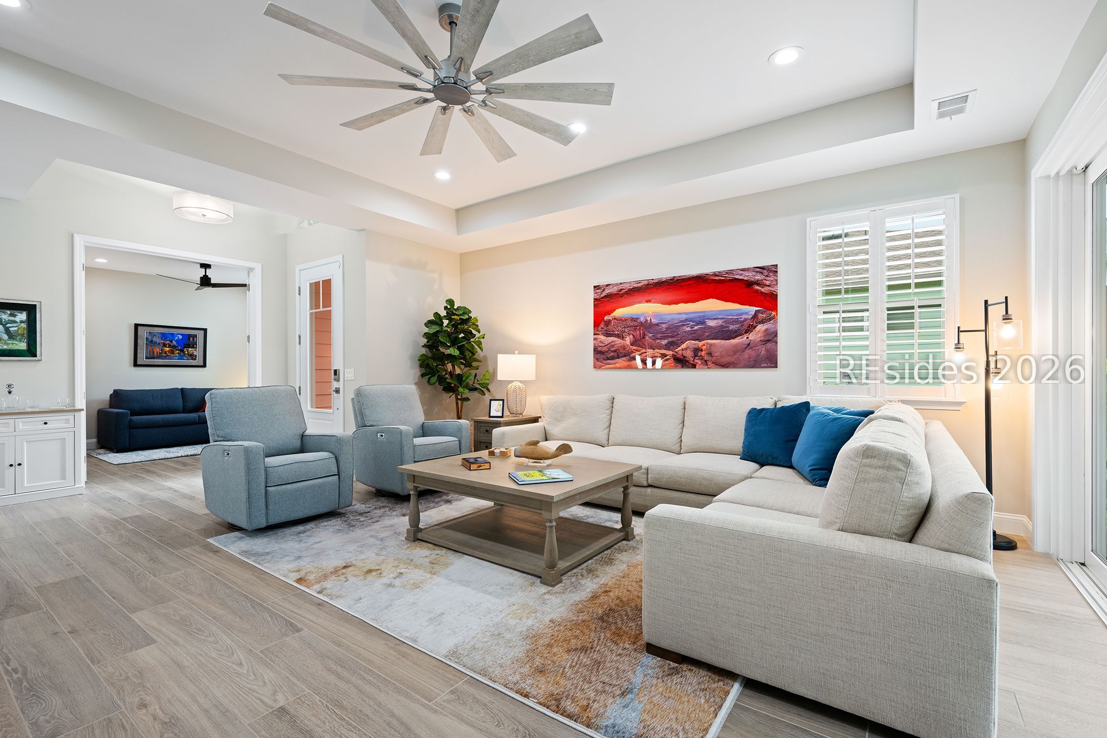 3028 Shoreside Drive