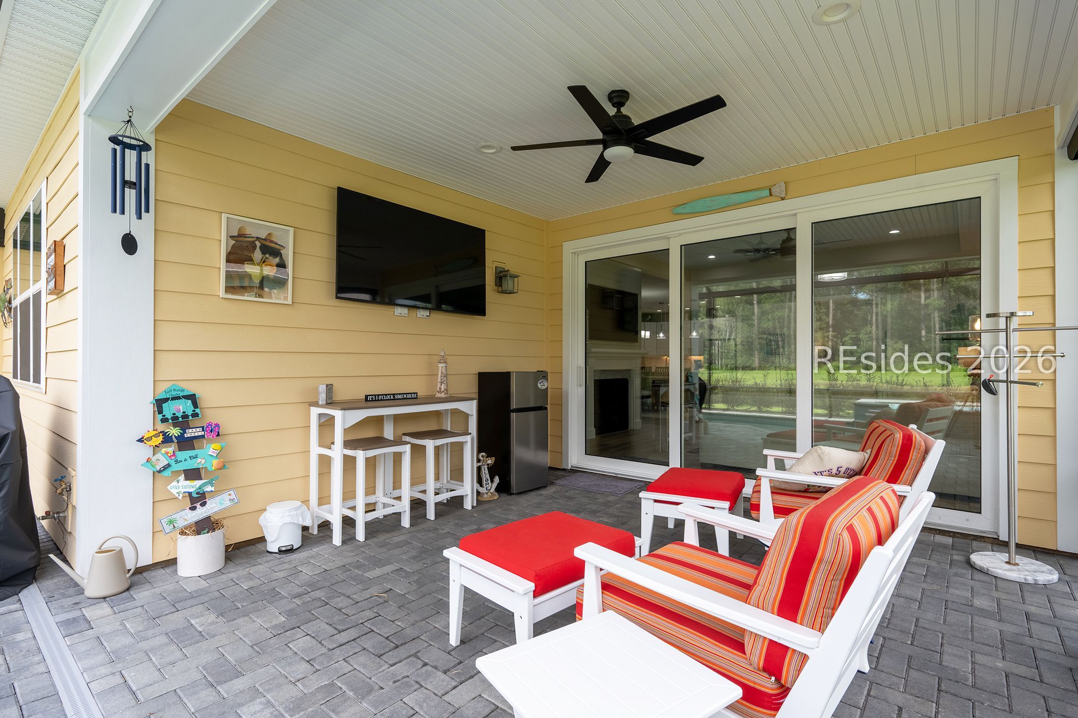 3028 Shoreside Drive