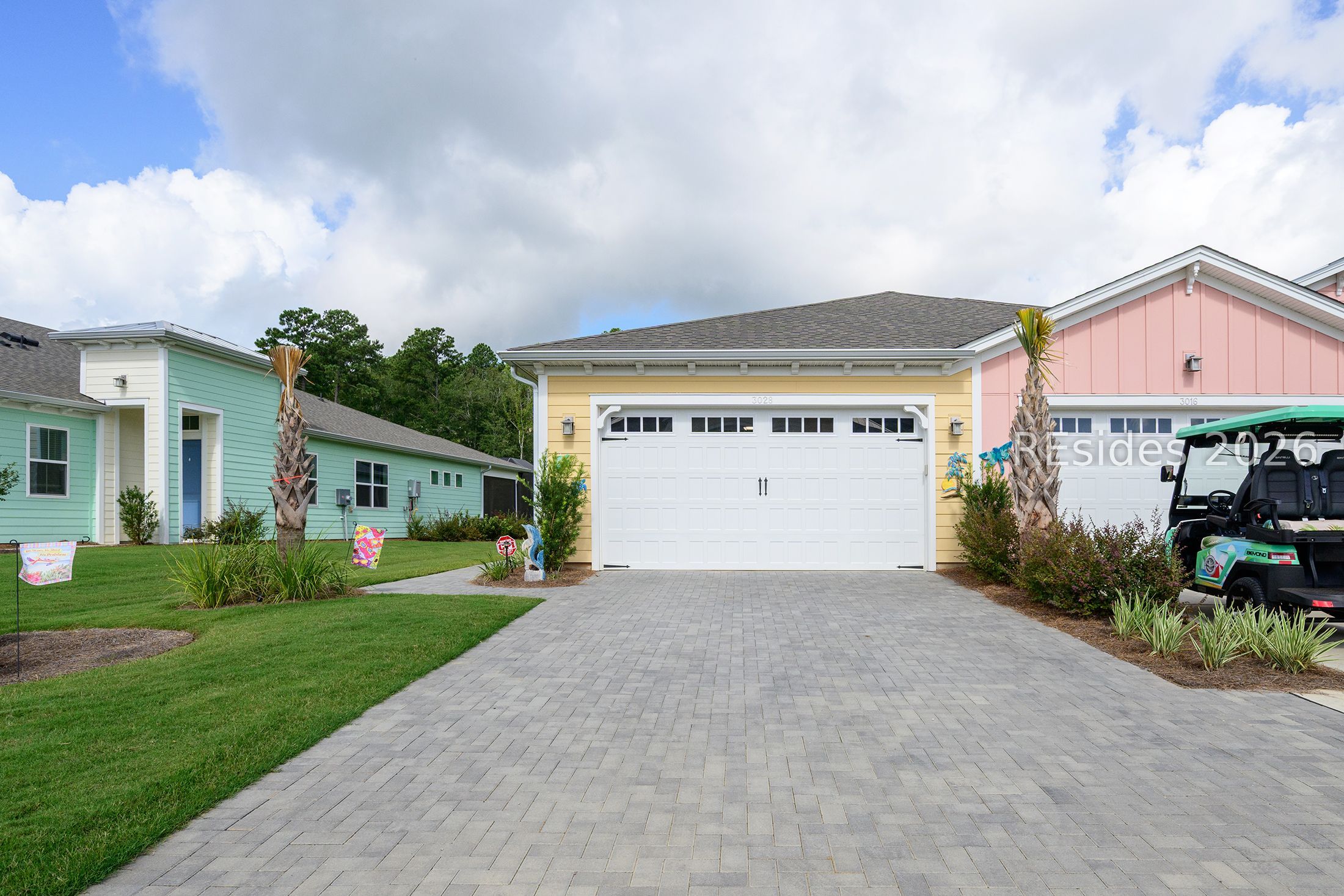 3028 Shoreside Drive