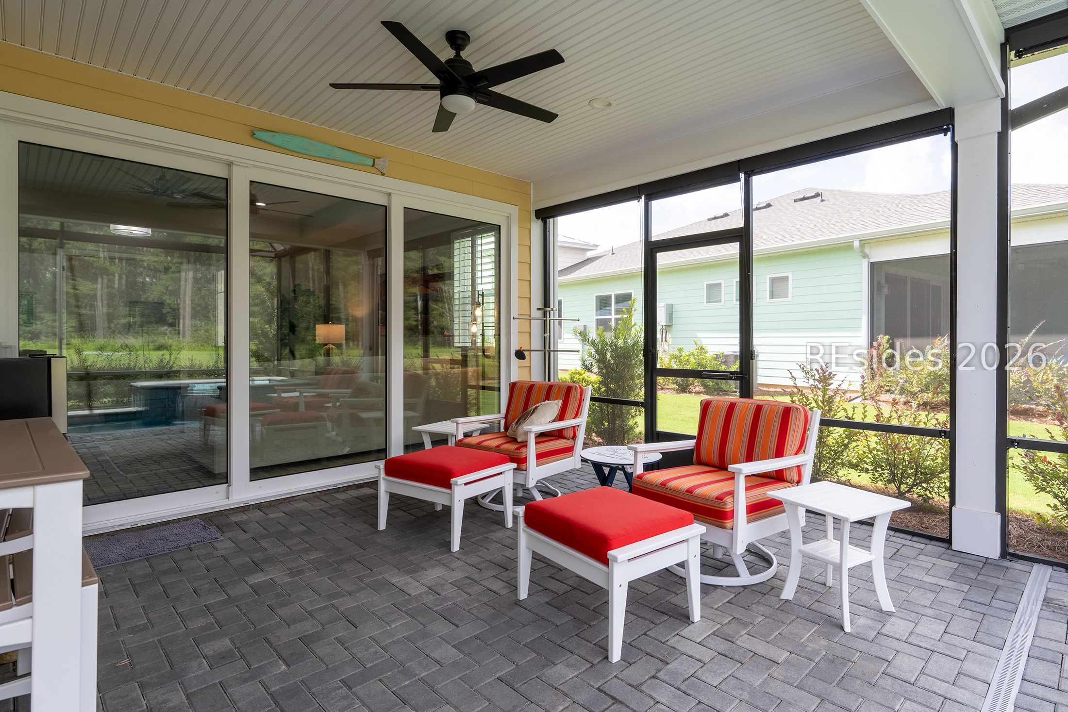 3028 Shoreside Drive