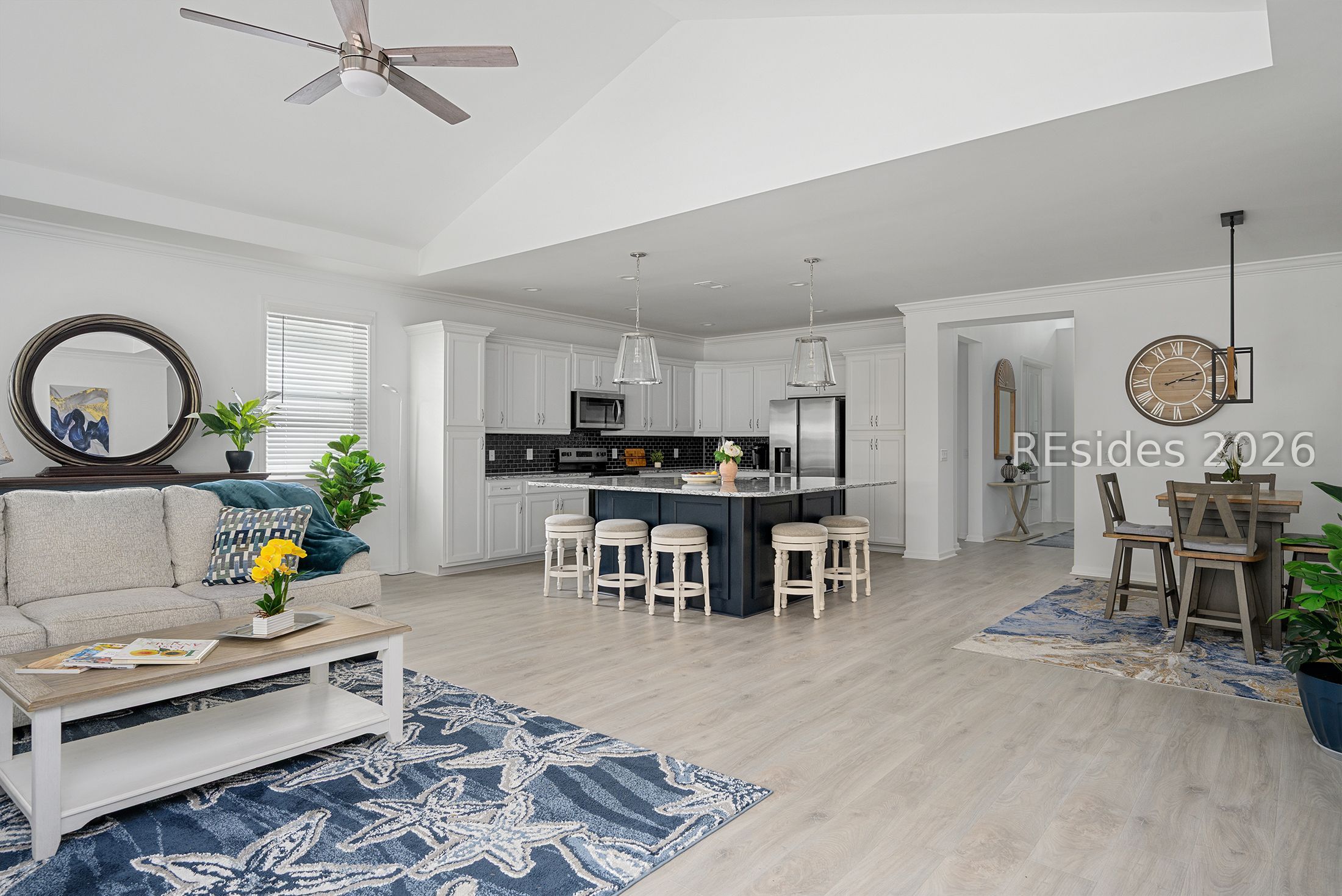278 Ocean Hammock Loop