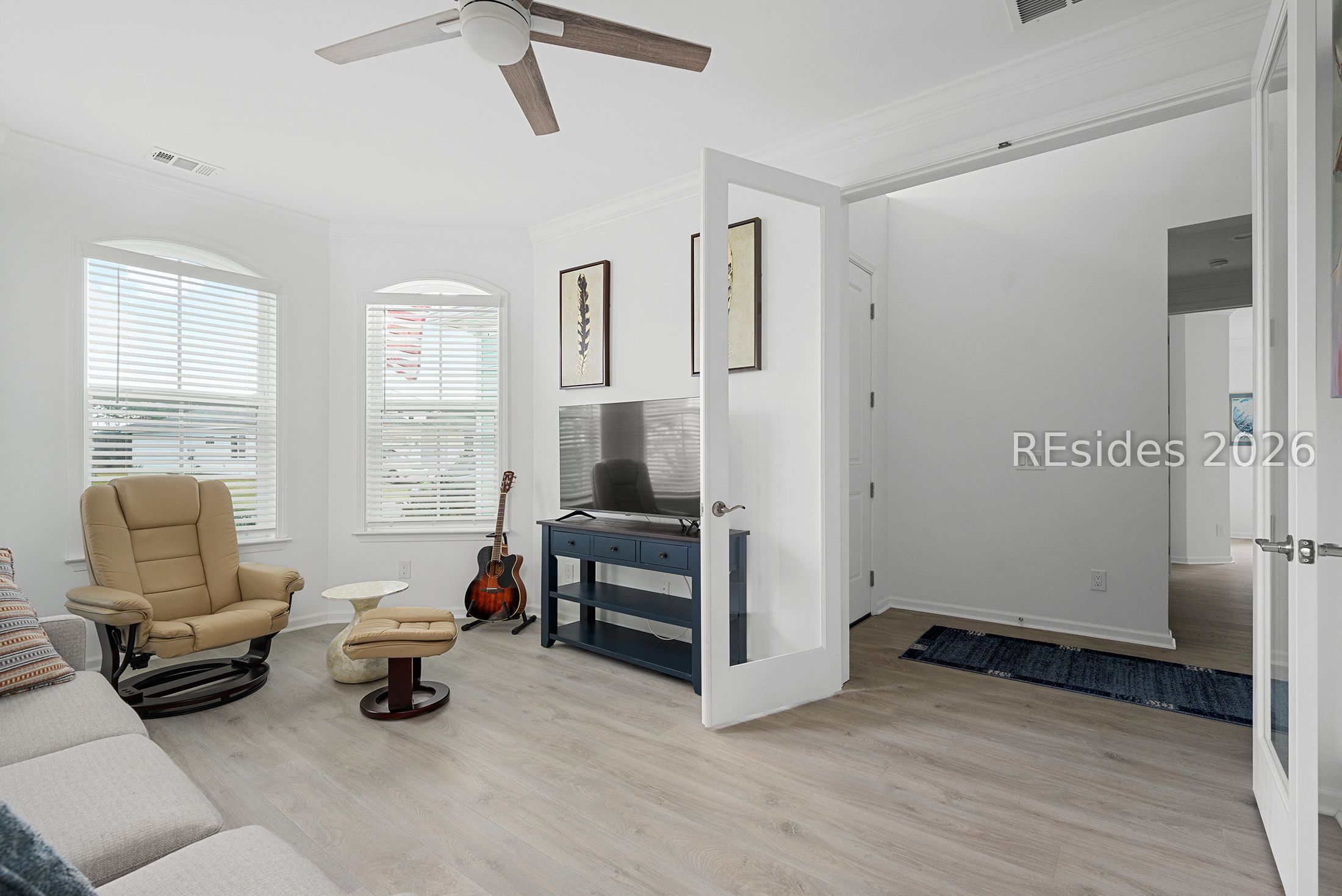 278 Ocean Hammock Loop