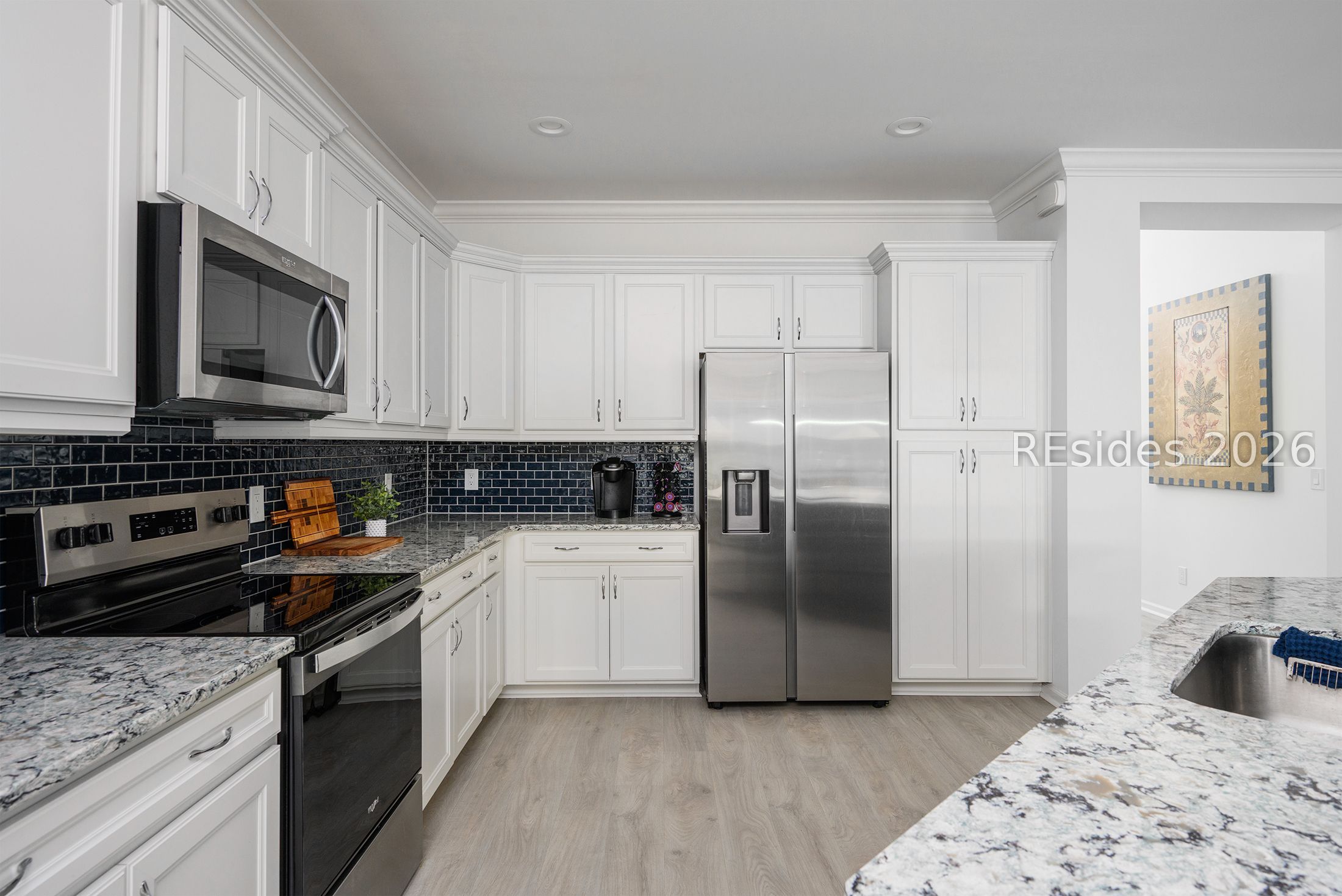 278 Ocean Hammock Loop