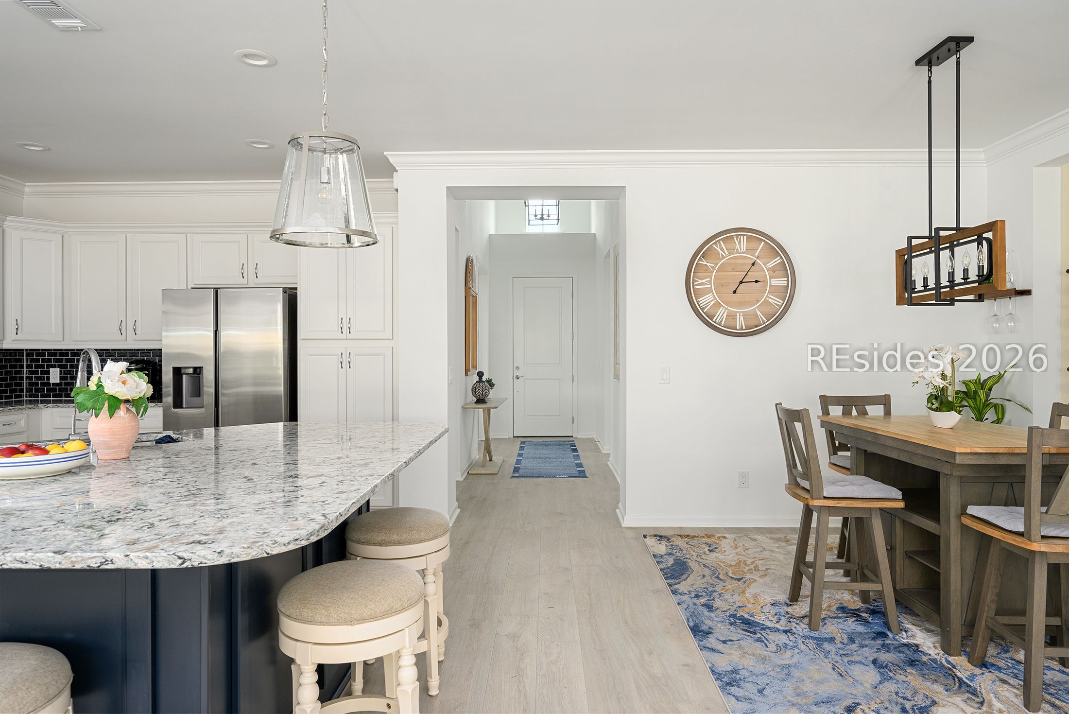 278 Ocean Hammock Loop