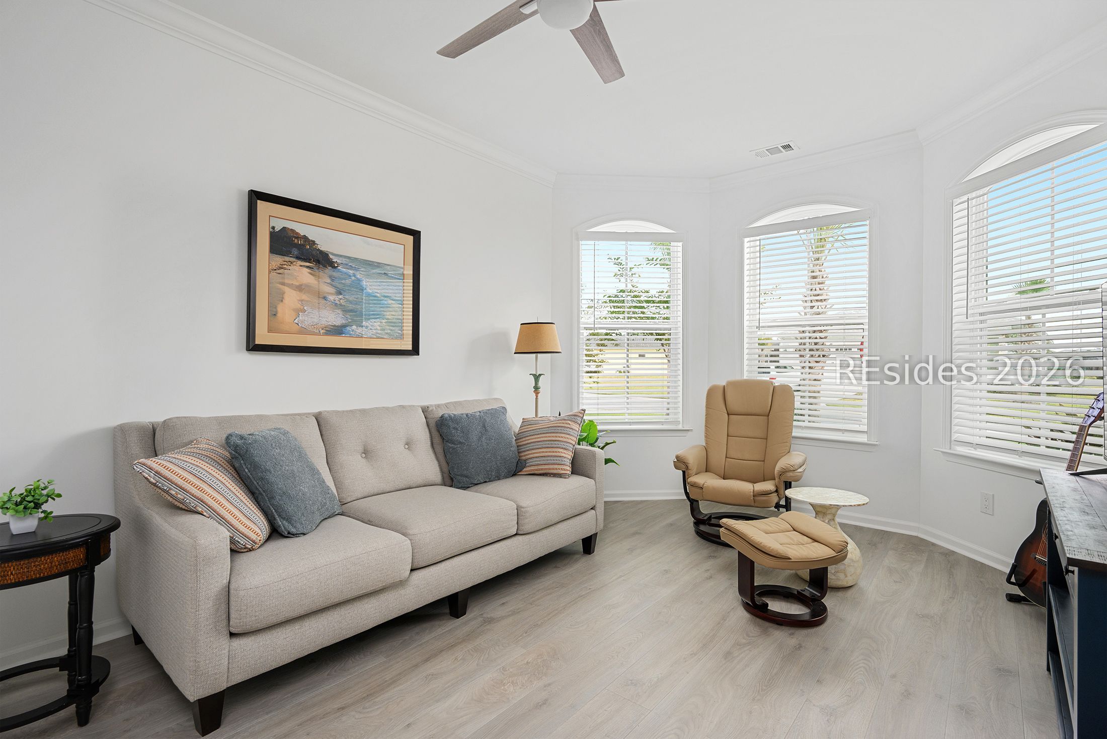 278 Ocean Hammock Loop