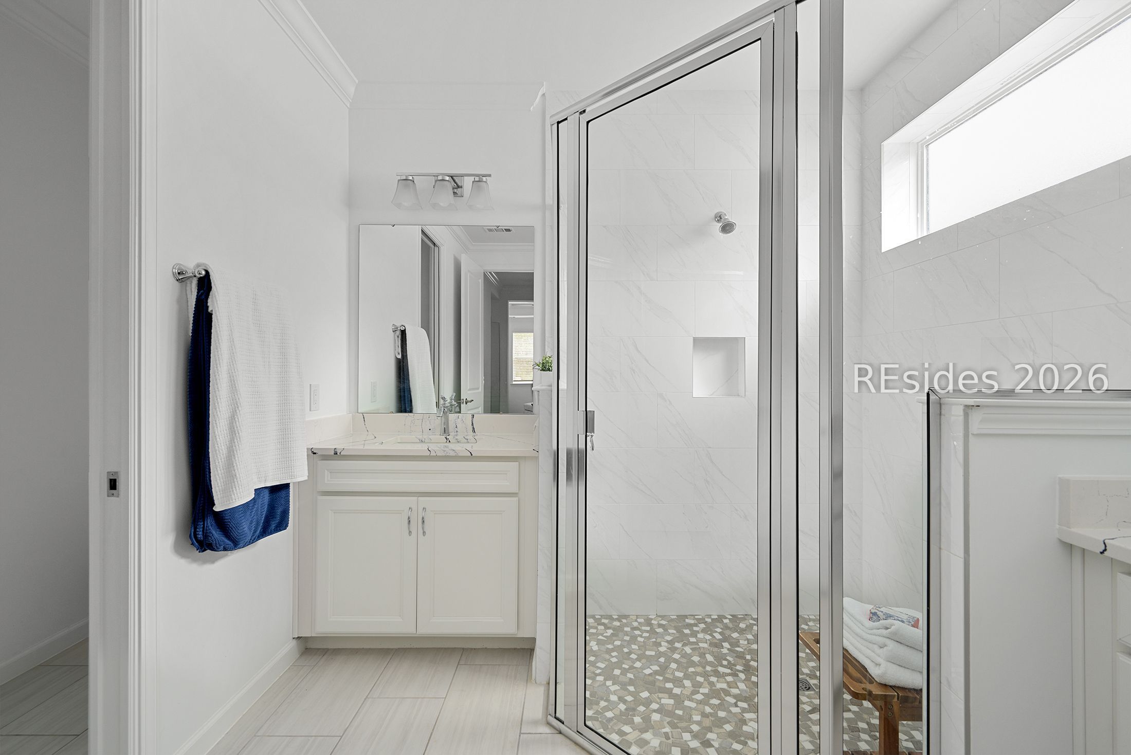 278 Ocean Hammock Loop
