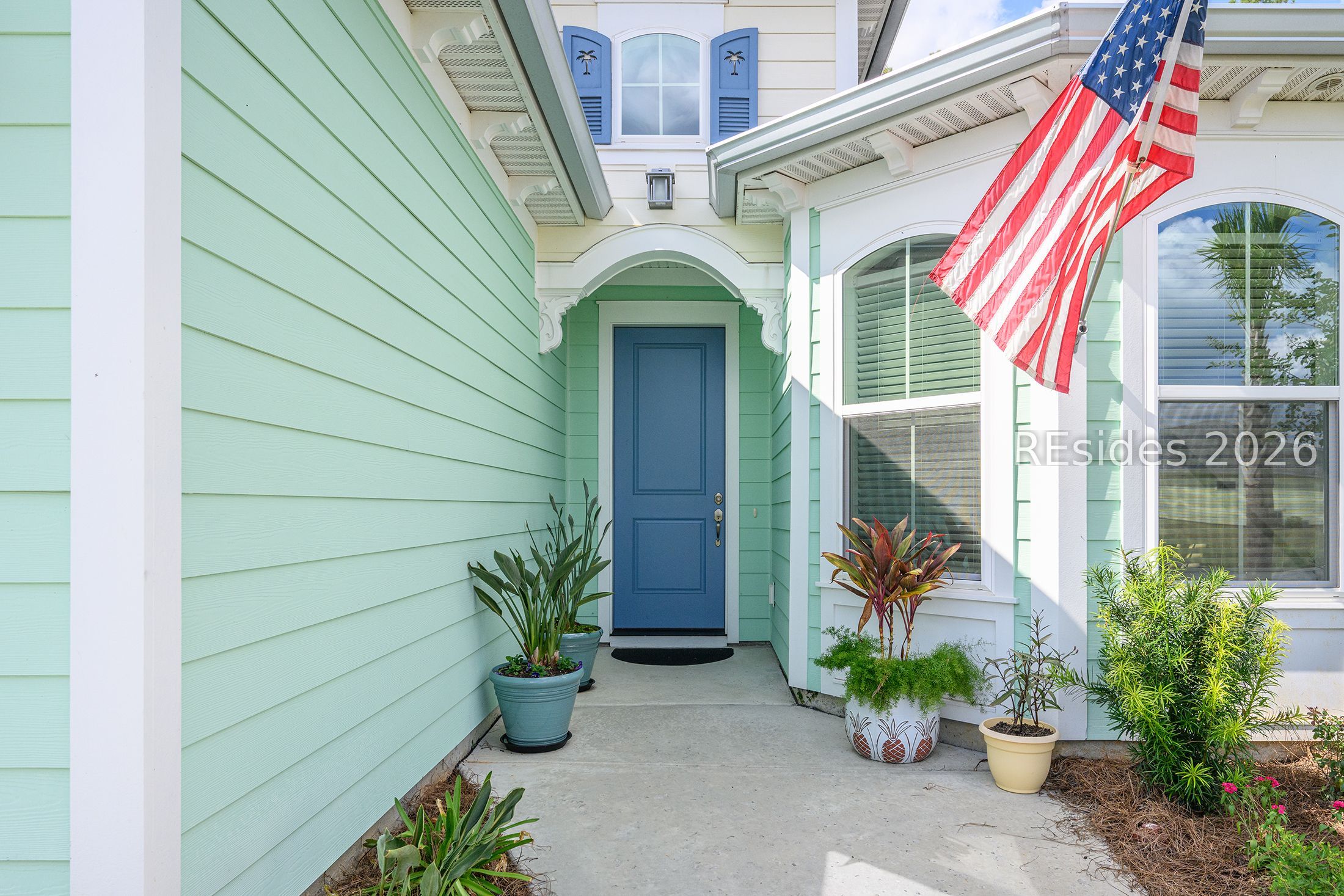 278 Ocean Hammock Loop
