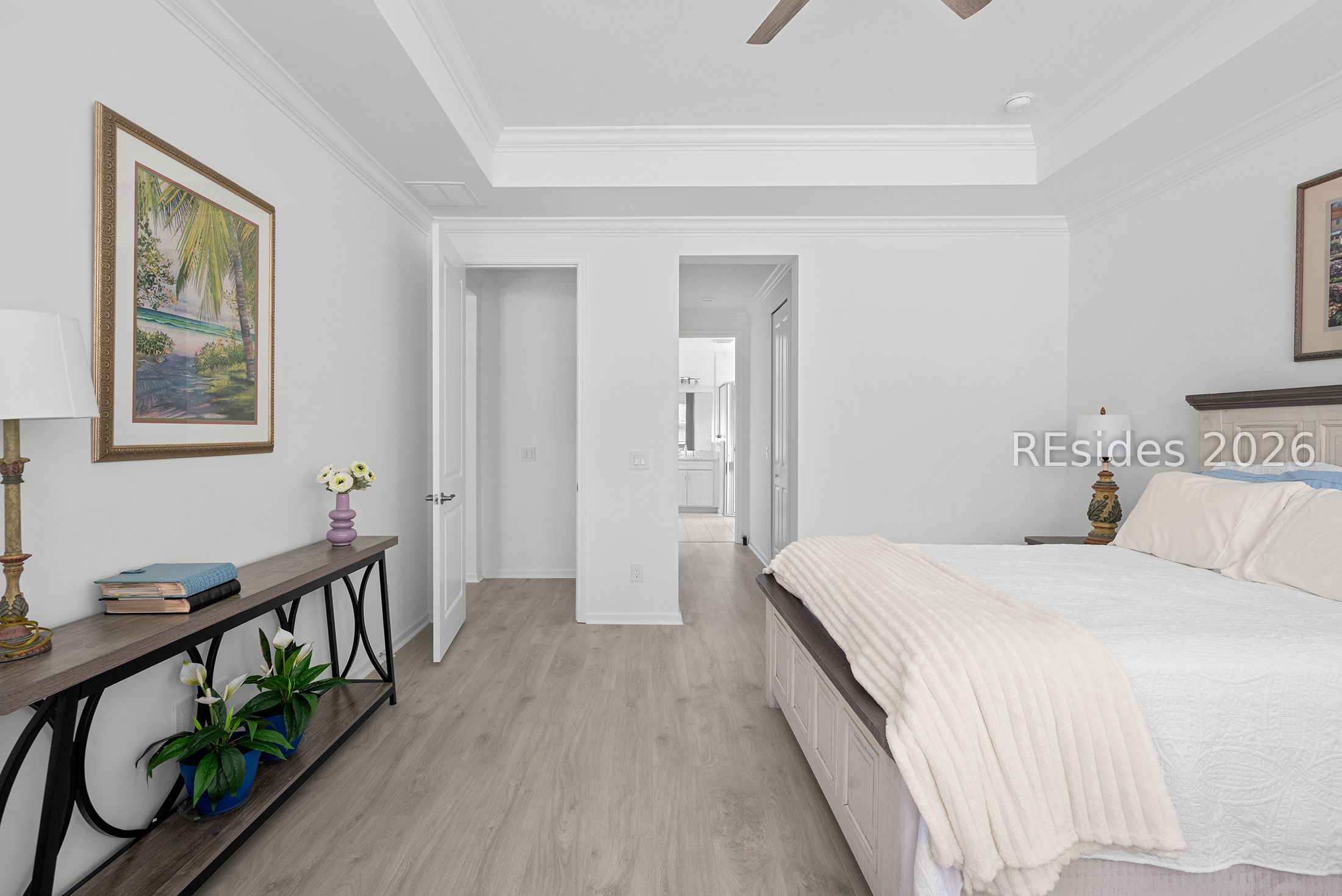 278 Ocean Hammock Loop