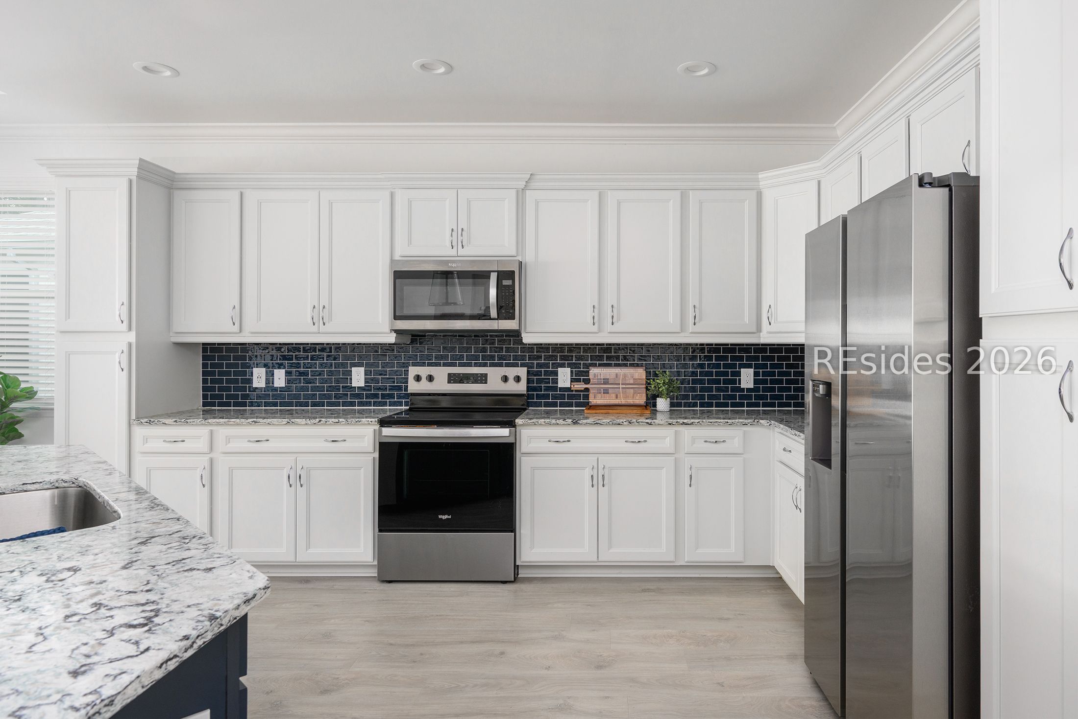 278 Ocean Hammock Loop