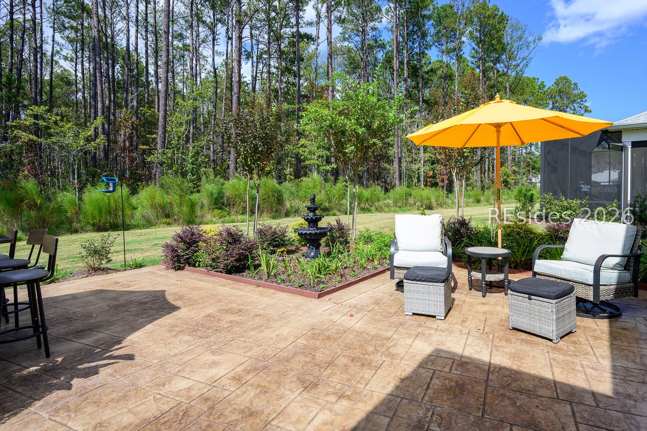 278 Ocean Hammock Loop