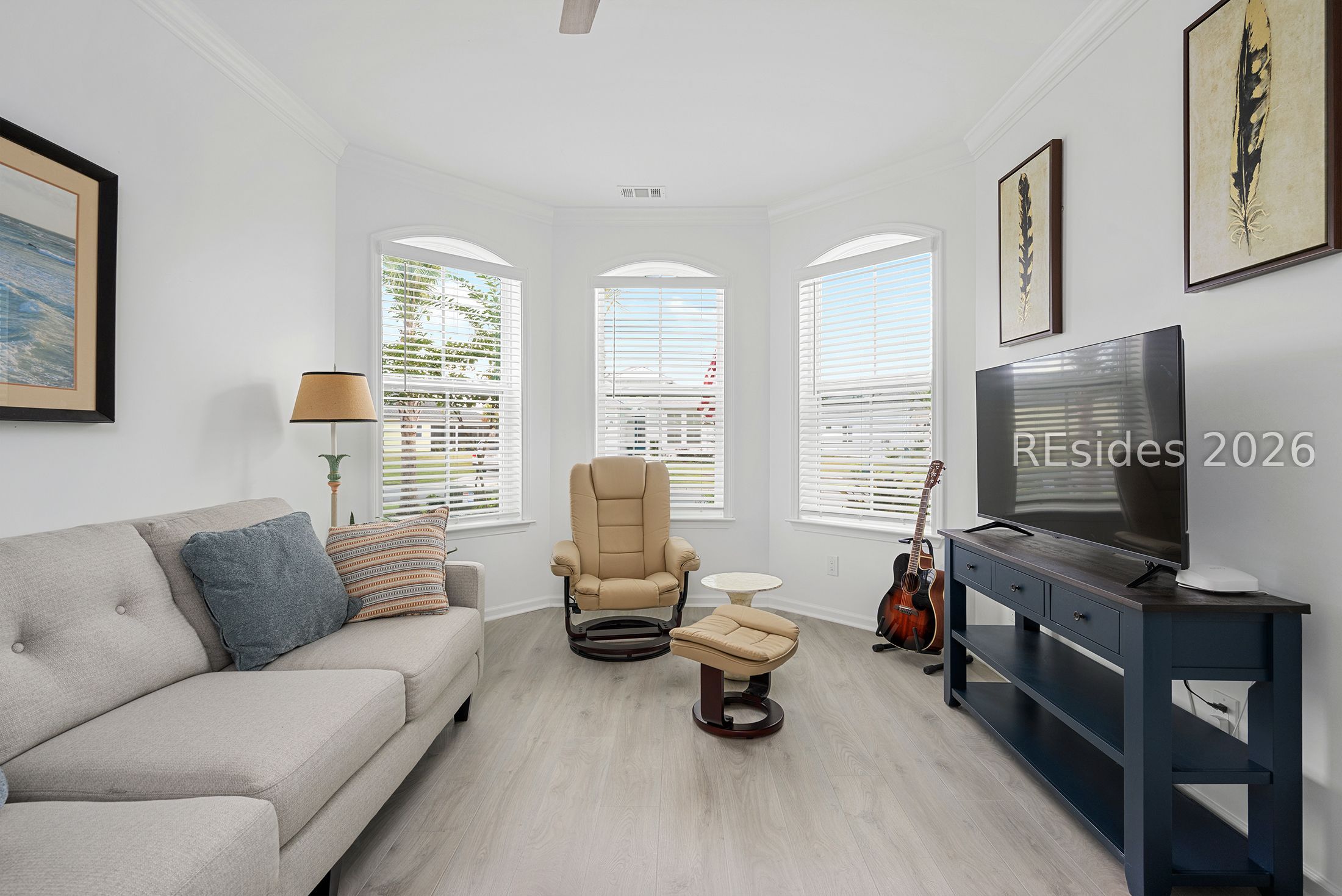 278 Ocean Hammock Loop