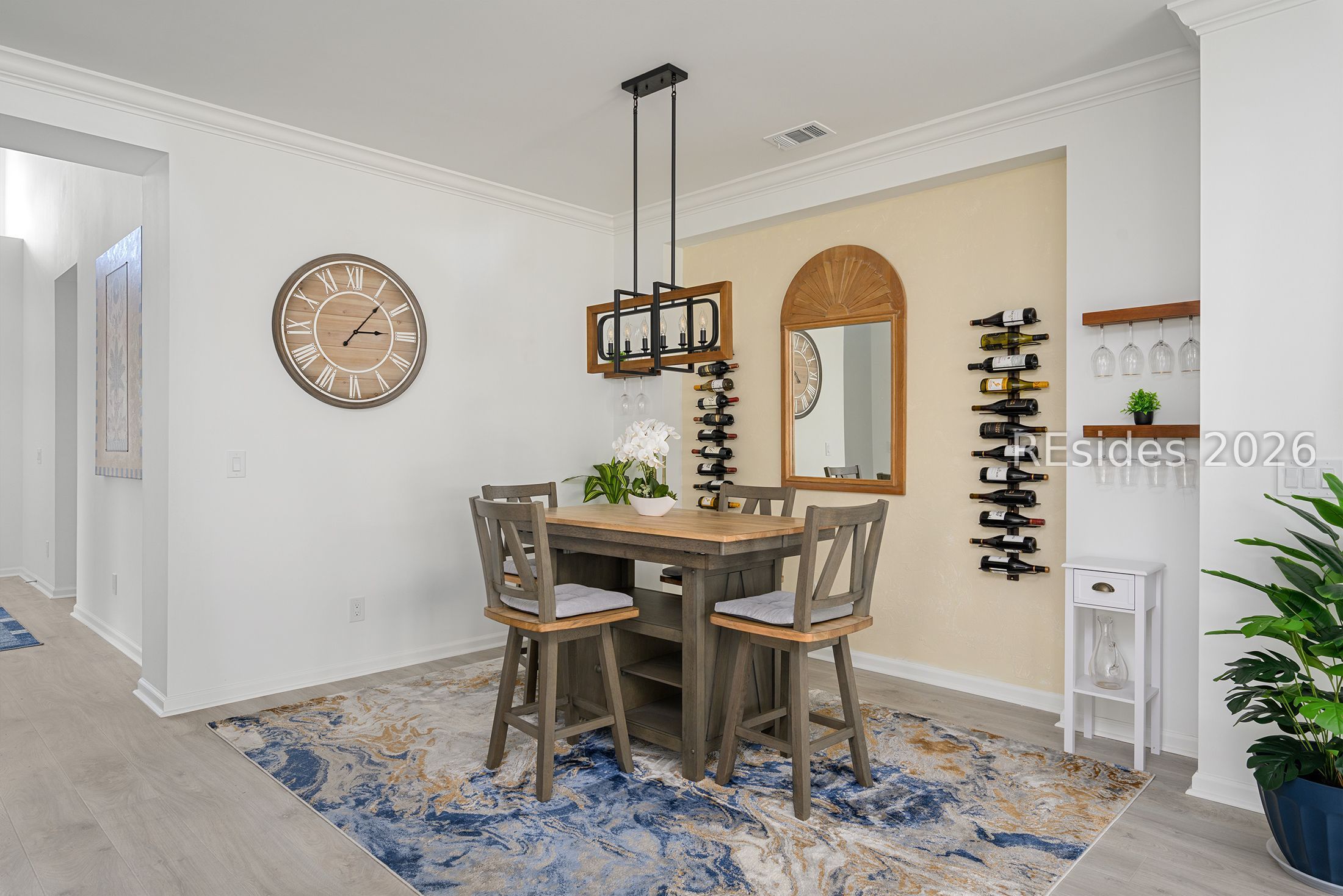 278 Ocean Hammock Loop