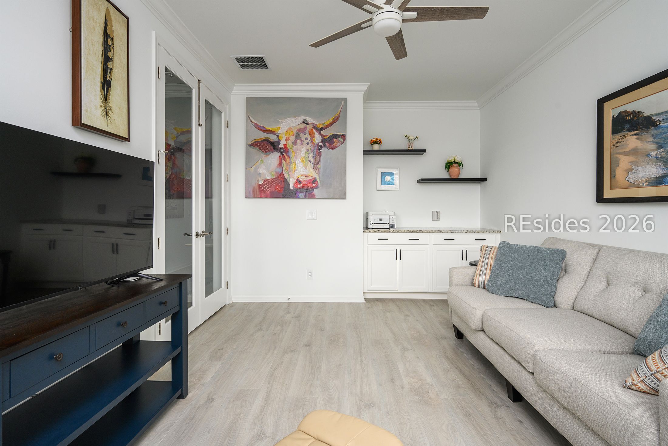 278 Ocean Hammock Loop