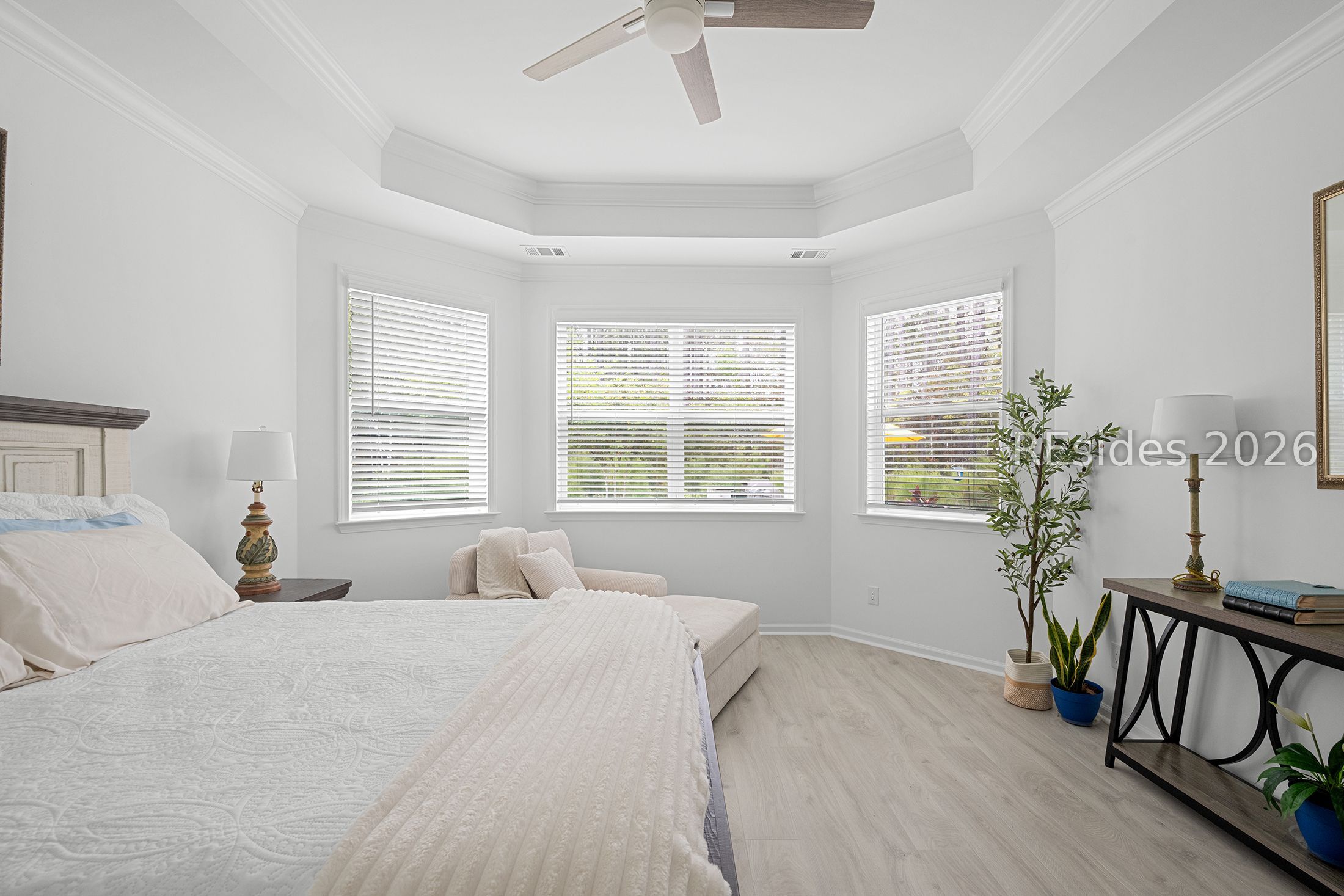 278 Ocean Hammock Loop
