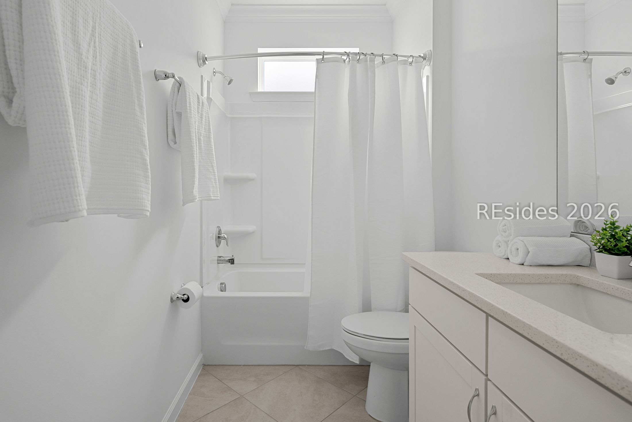 278 Ocean Hammock Loop