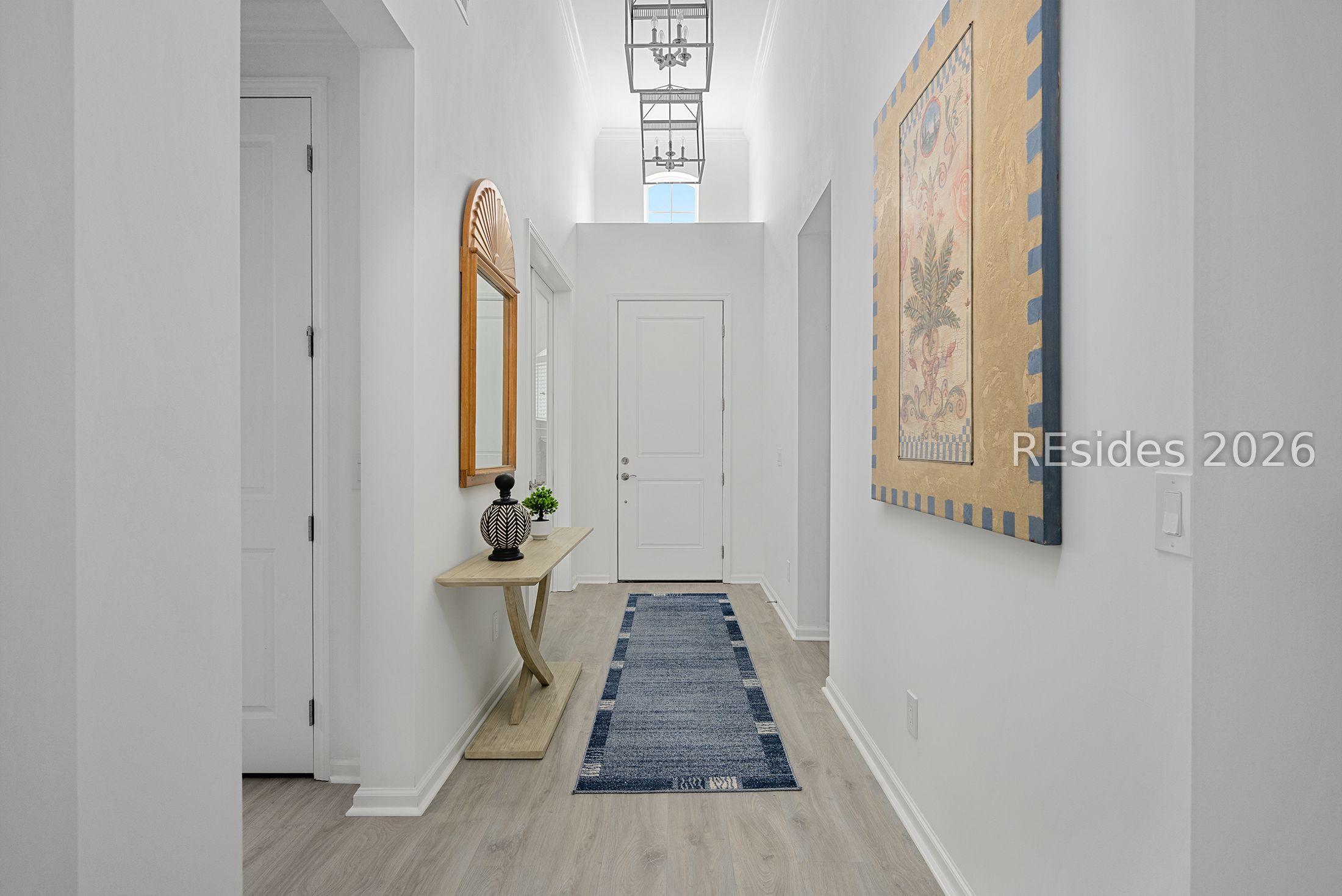 278 Ocean Hammock Loop